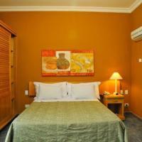 Ilhaflat ilhabela -Apartamento Schiavetti