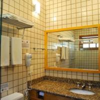 Ilhaflat ilhabela -Apartamento Schiavetti