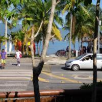 Ilhaflat ilhabela -Apartamento Schiavetti