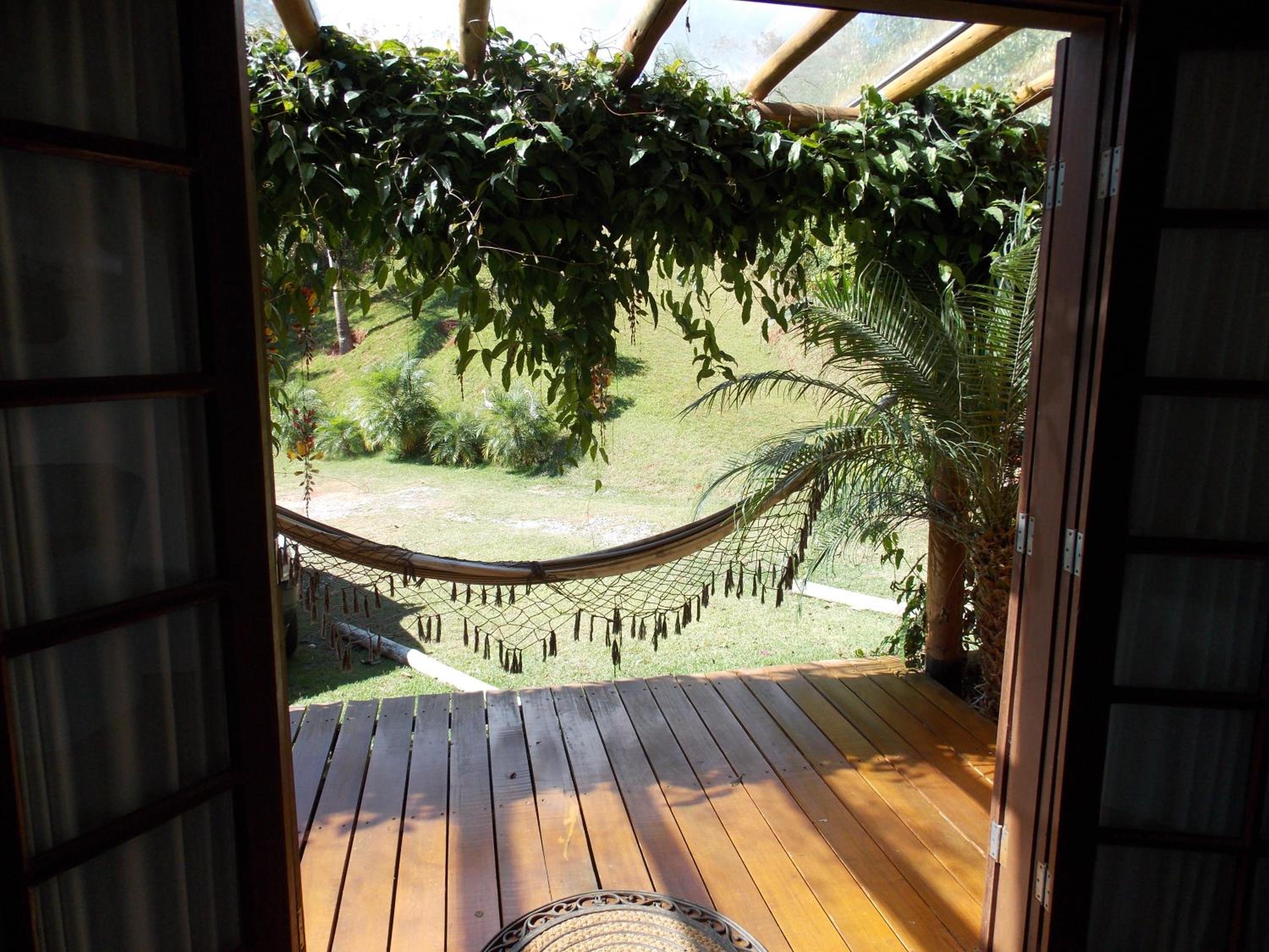 Pousada Villa dos Quilombolas