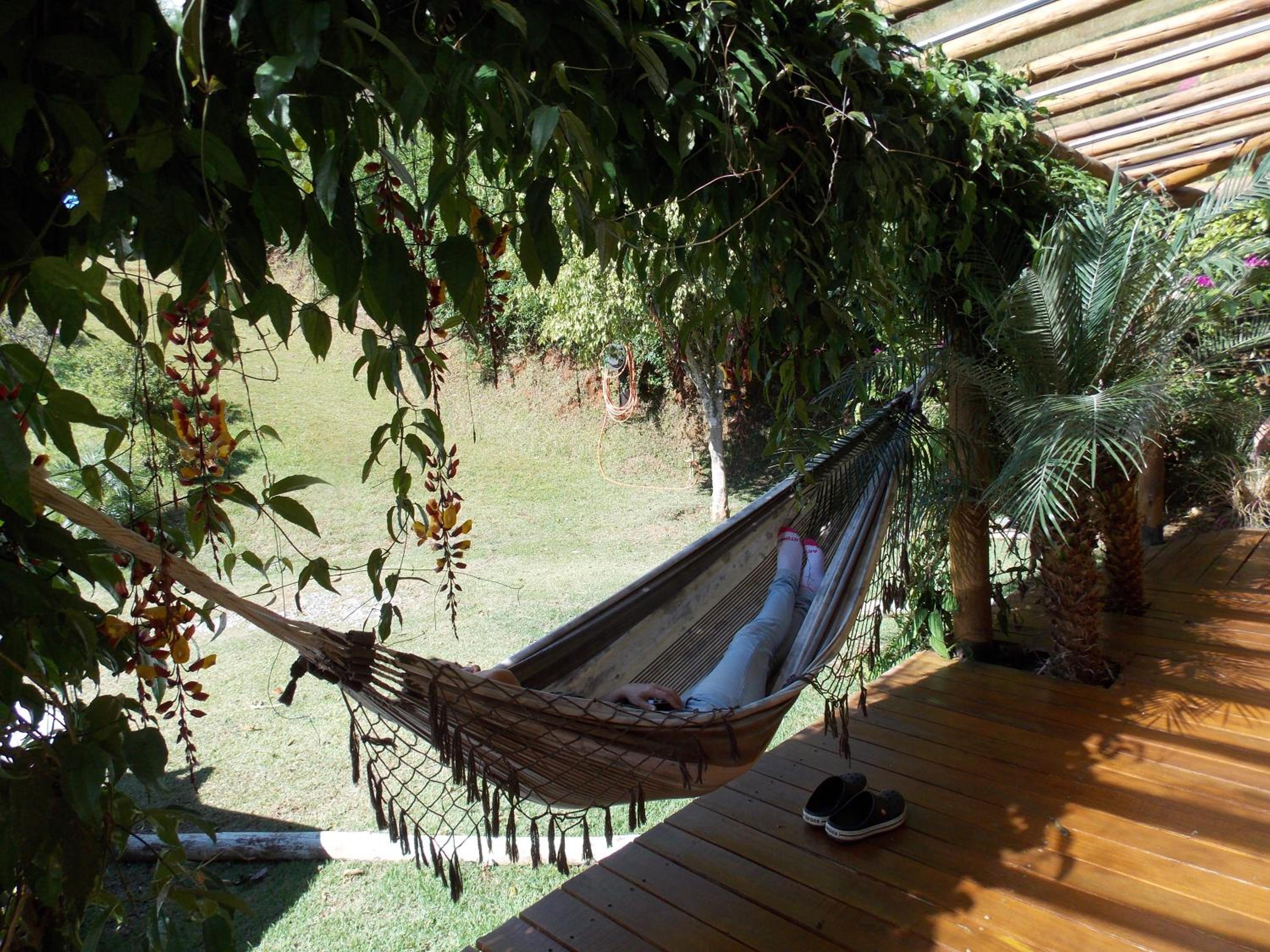 Pousada Villa dos Quilombolas