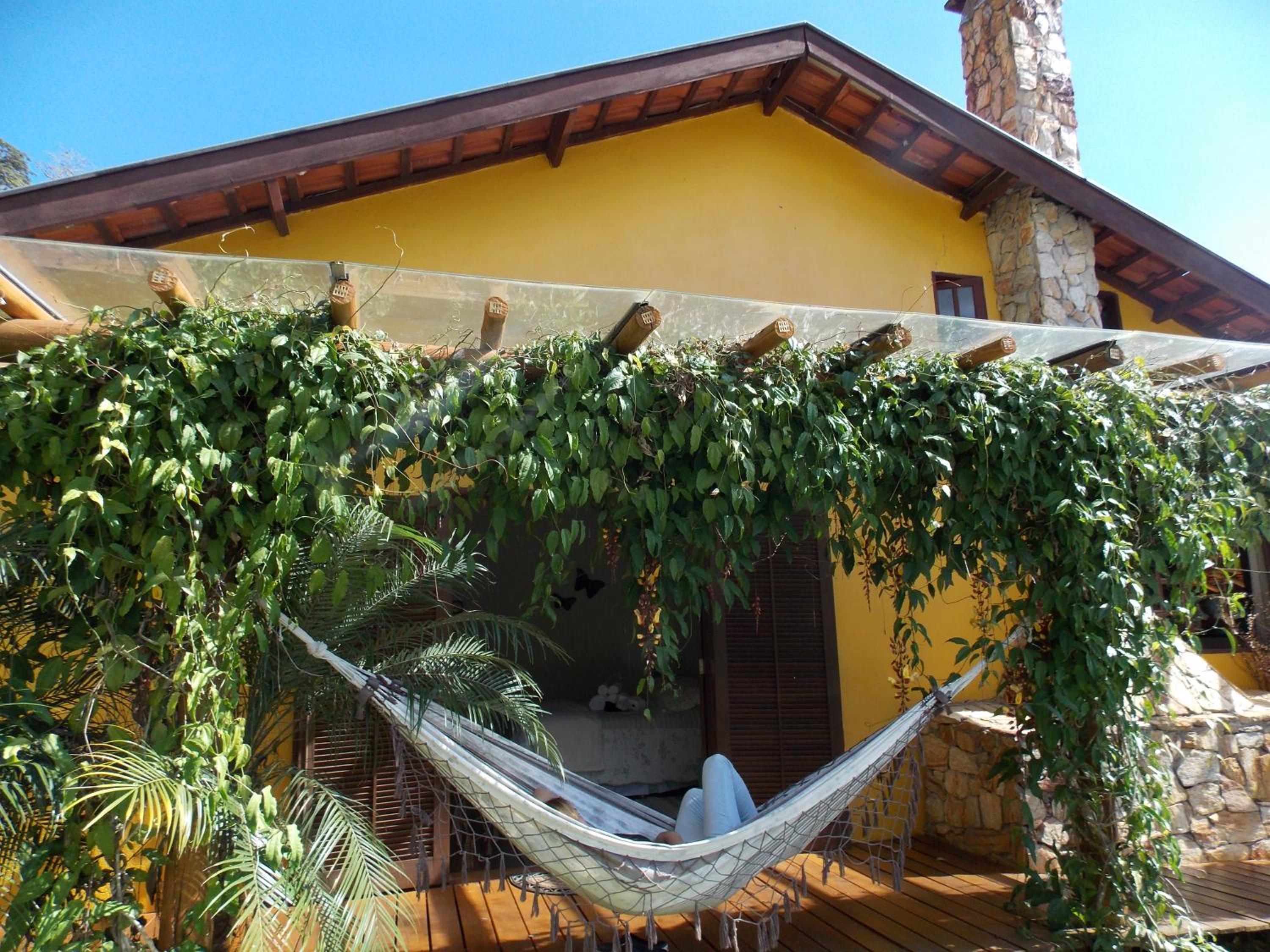 Pousada Villa dos Quilombolas