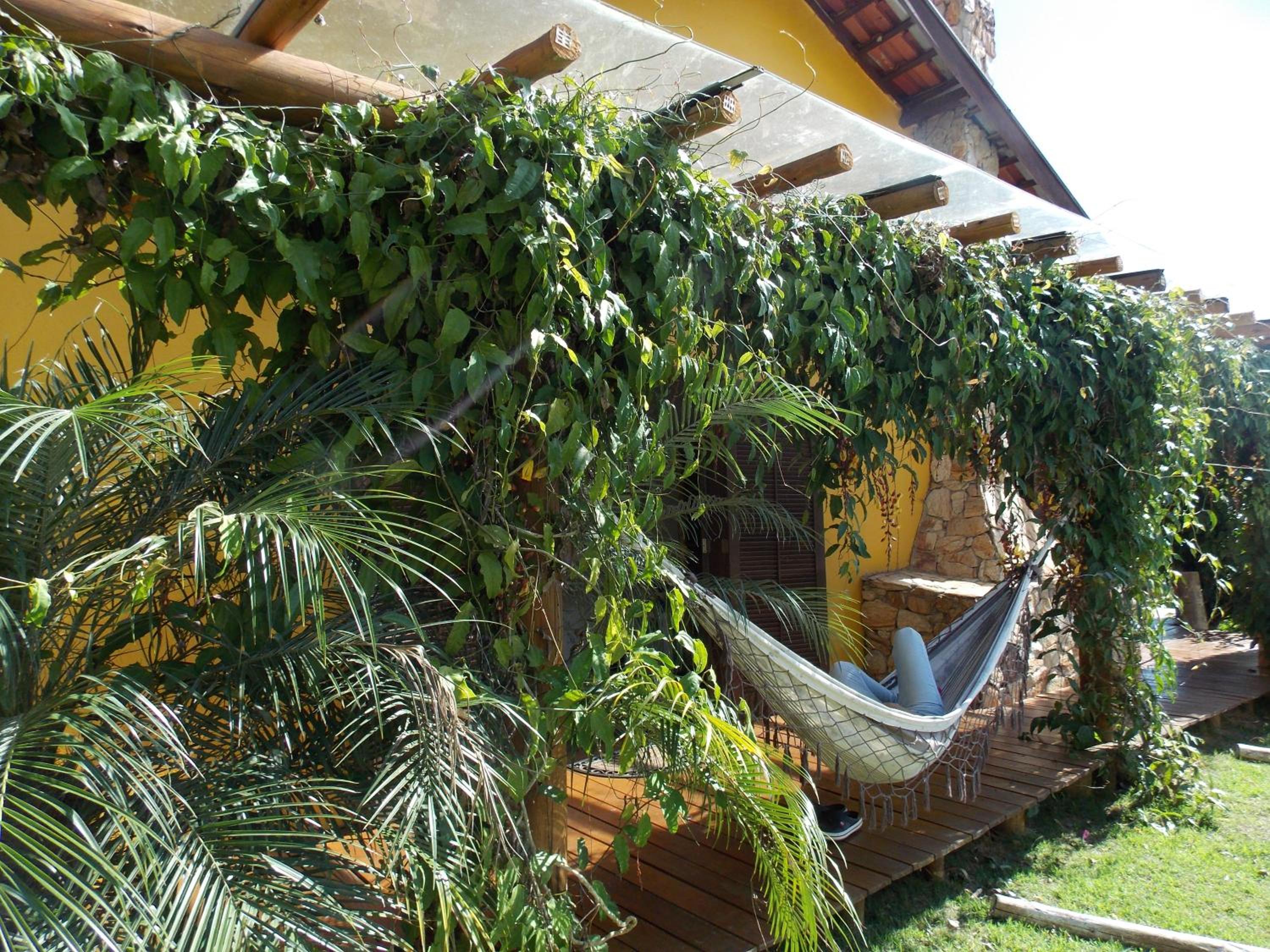 Pousada Villa dos Quilombolas