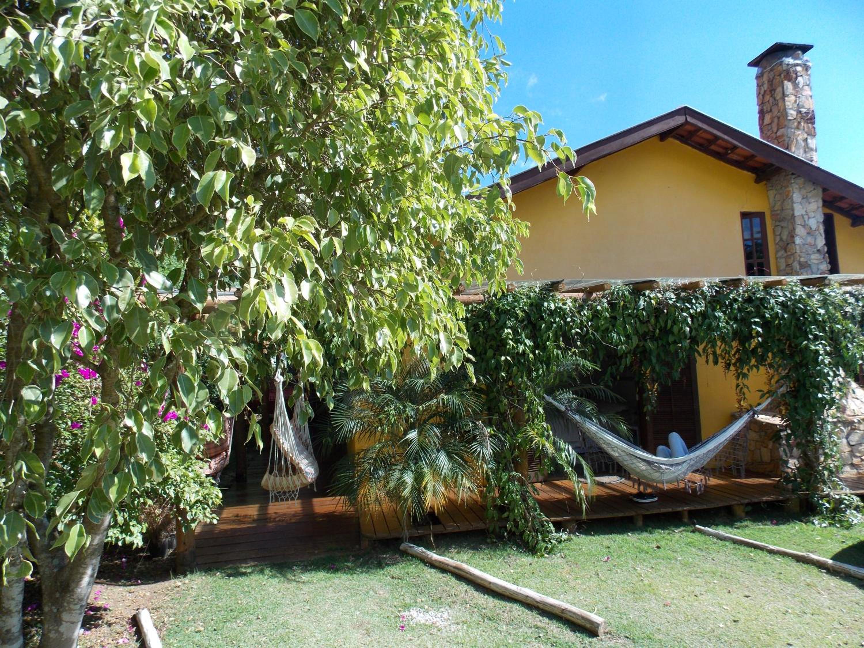 Pousada Villa dos Quilombolas