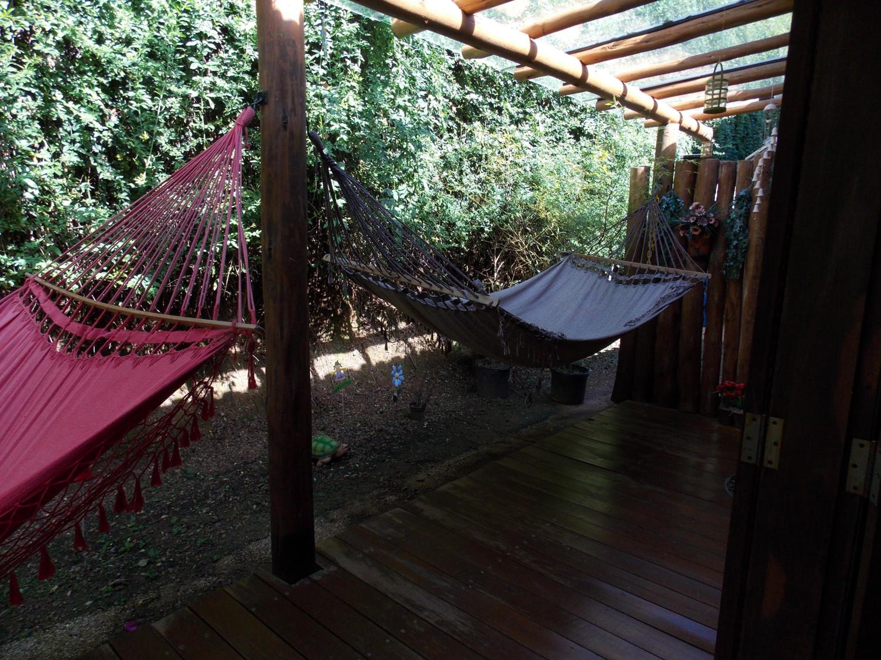 Pousada Villa dos Quilombolas