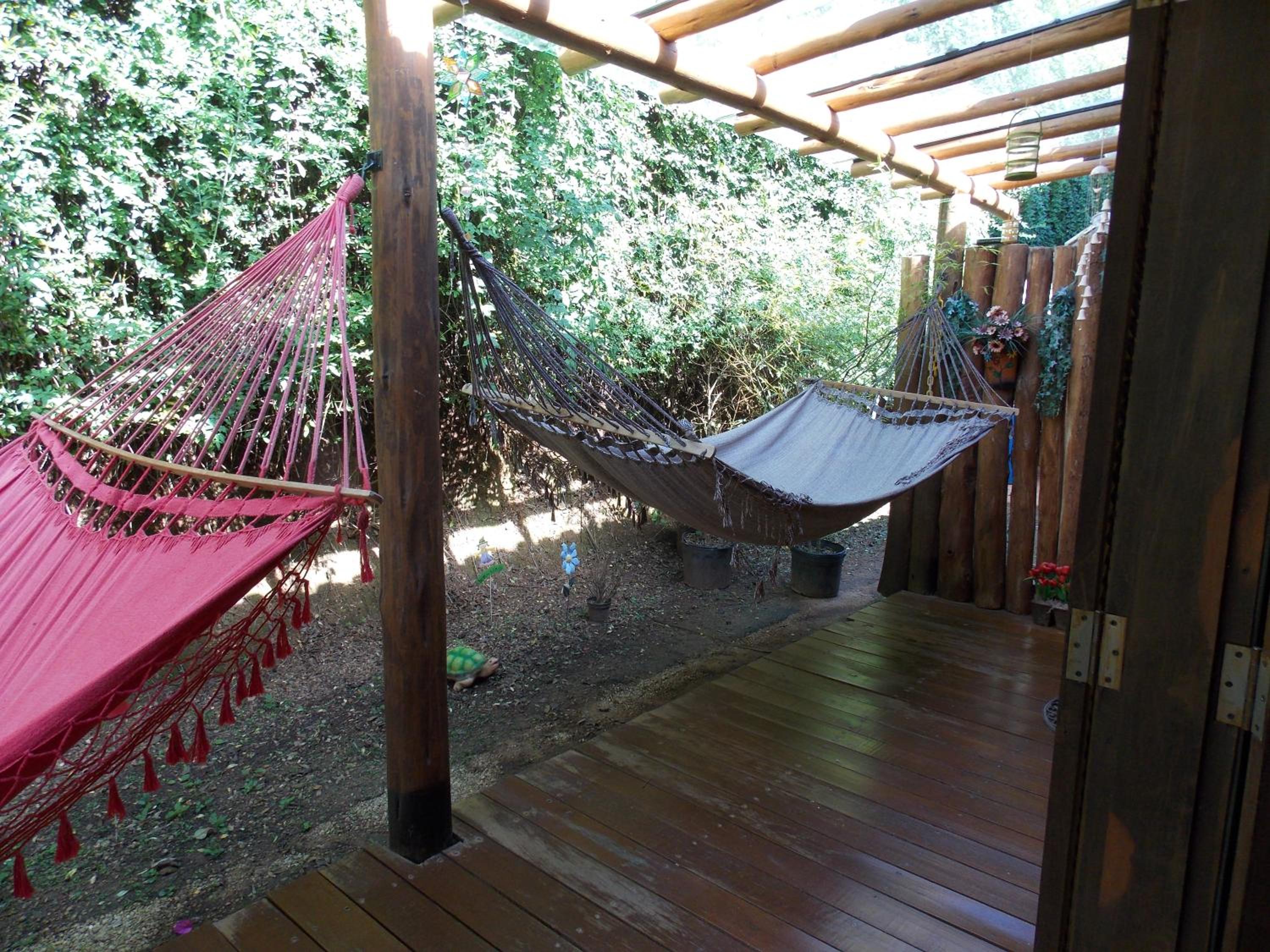 Pousada Villa dos Quilombolas