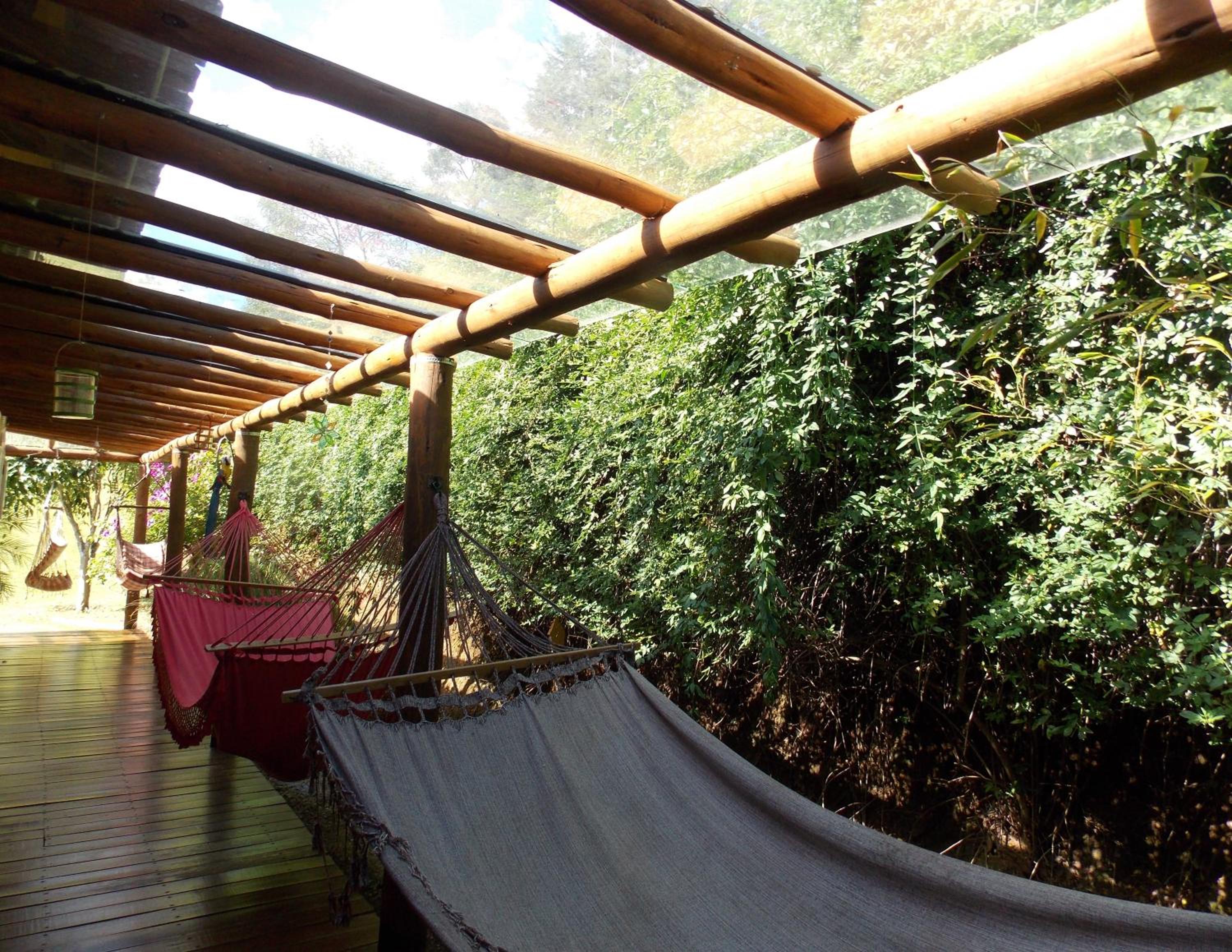 Pousada Villa dos Quilombolas