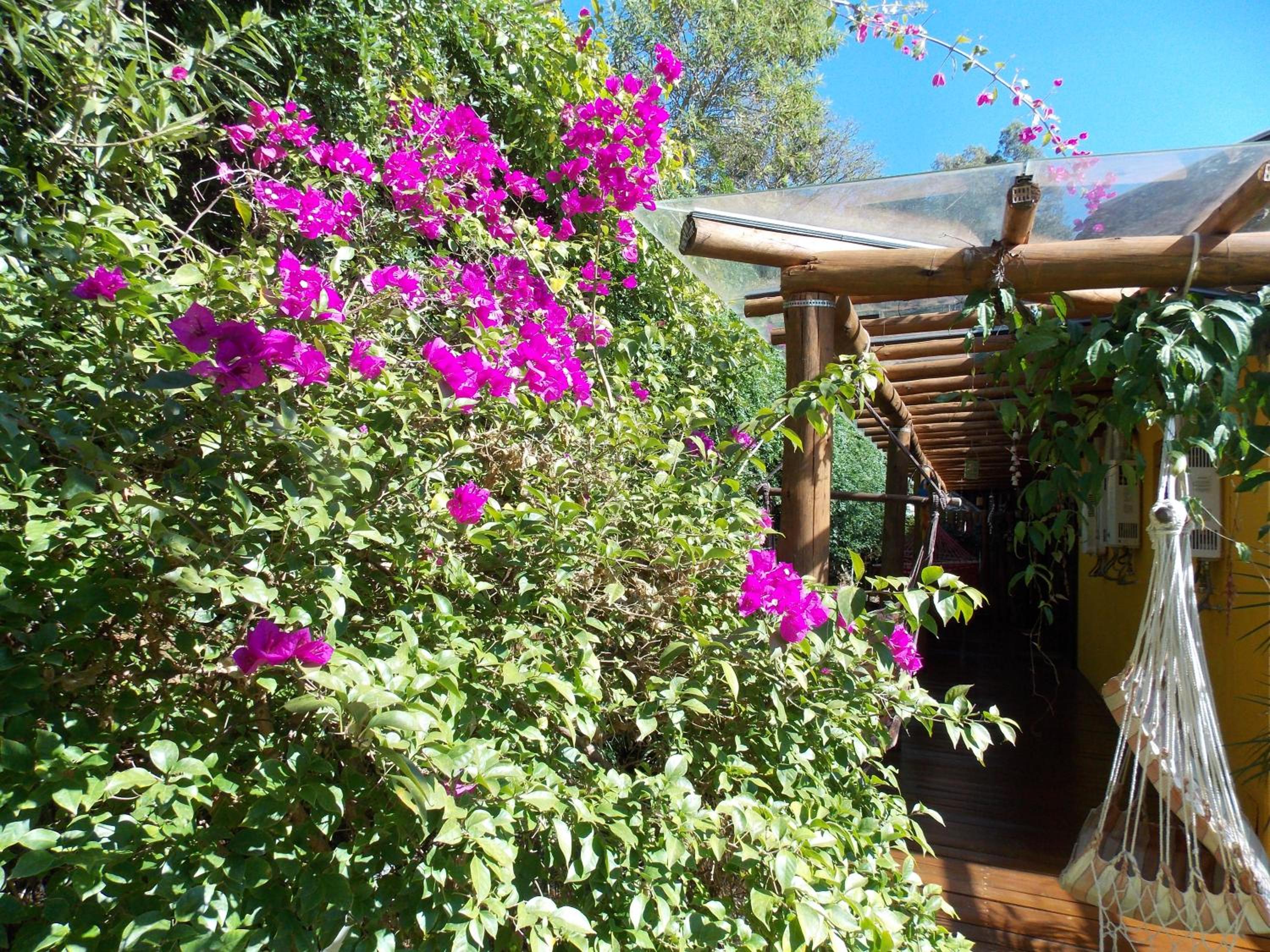 Pousada Villa dos Quilombolas
