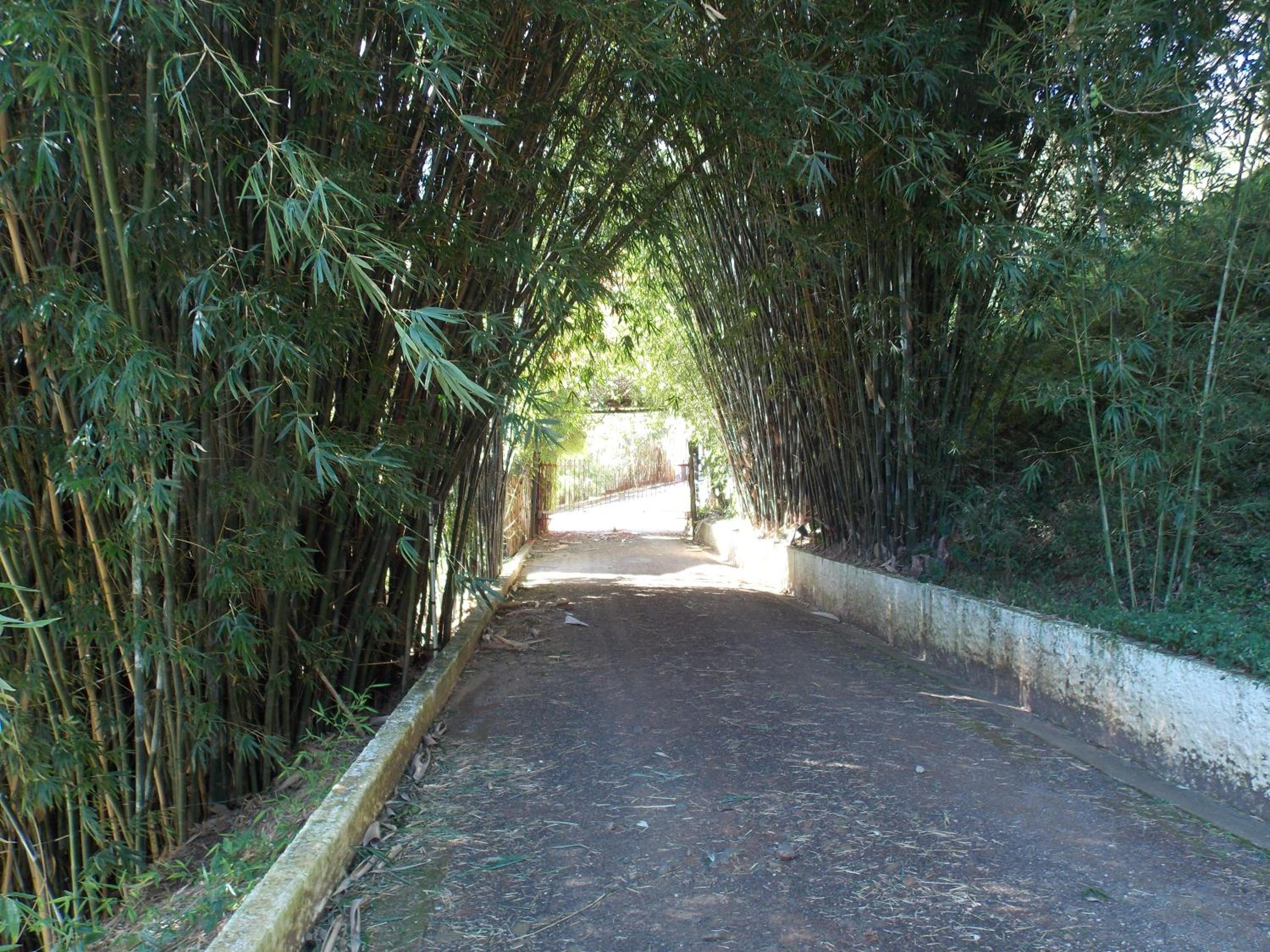 Pousada Villa dos Quilombolas
