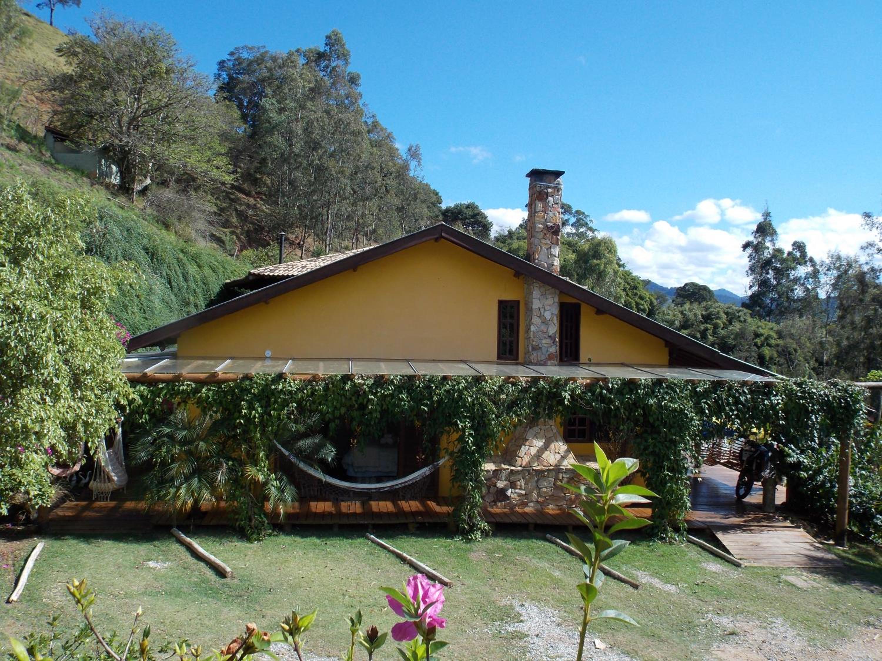Pousada Villa dos Quilombolas