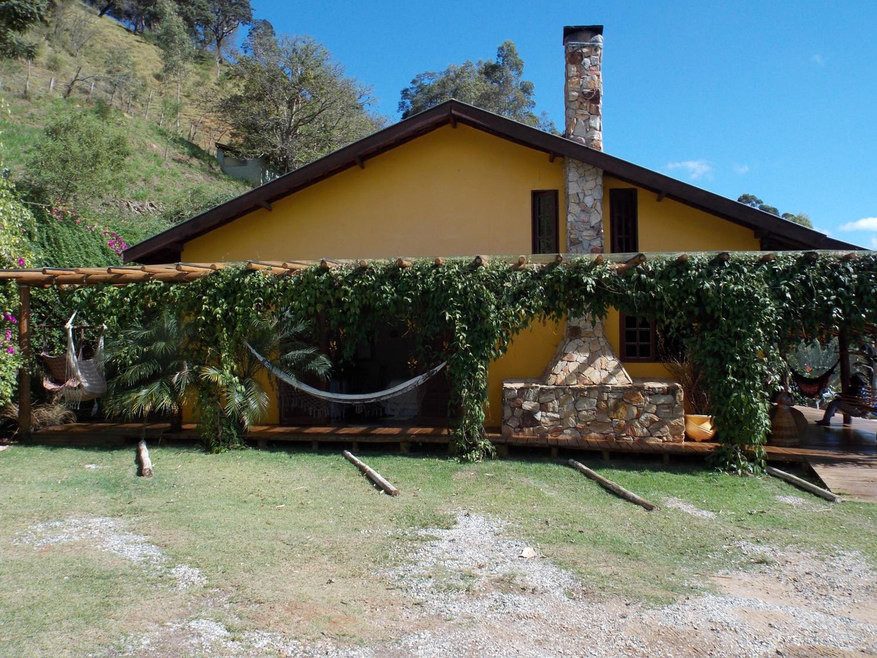 Pousada Villa dos Quilombolas