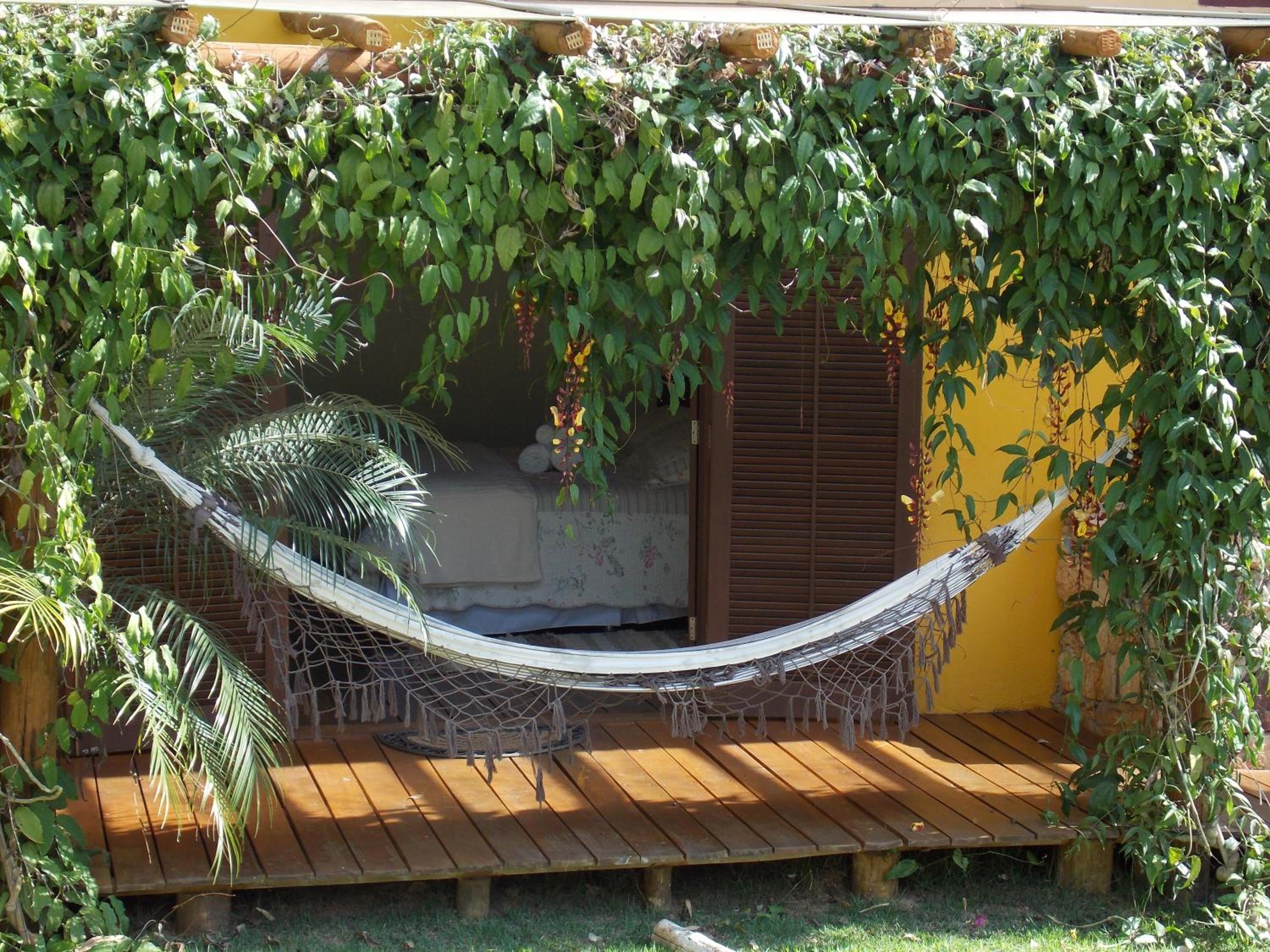 Pousada Villa dos Quilombolas