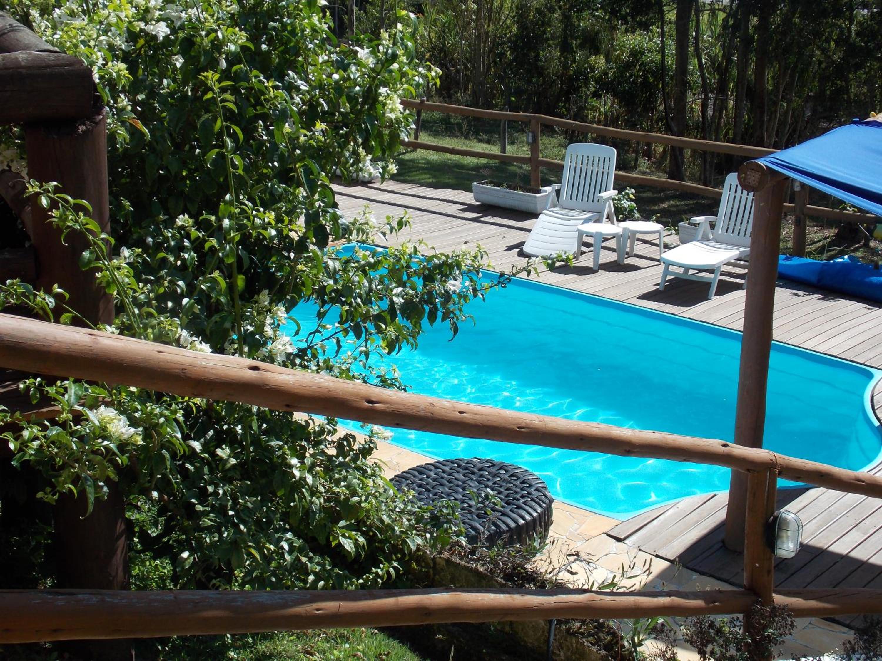 Pousada Villa dos Quilombolas