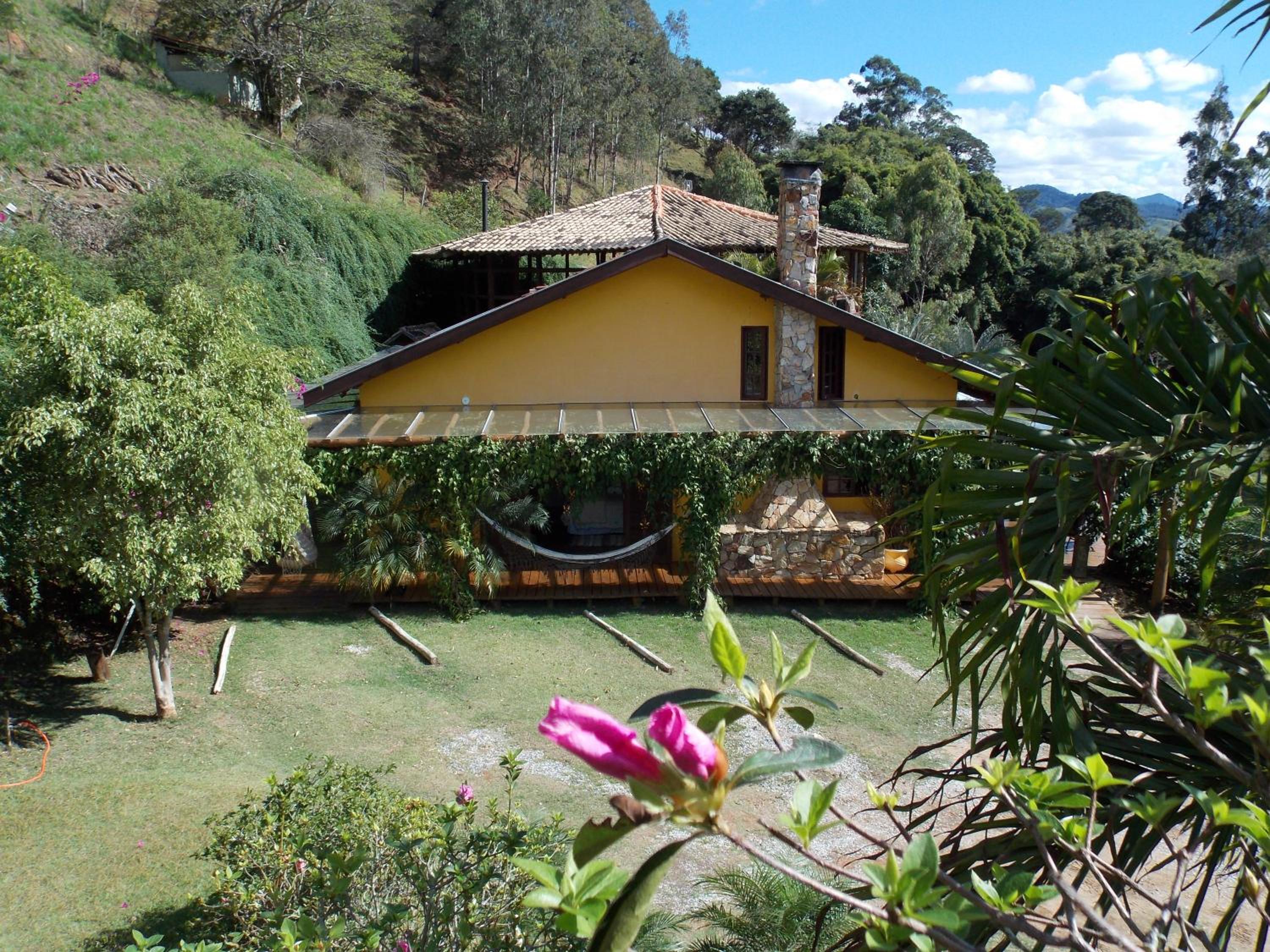 Pousada Villa dos Quilombolas
