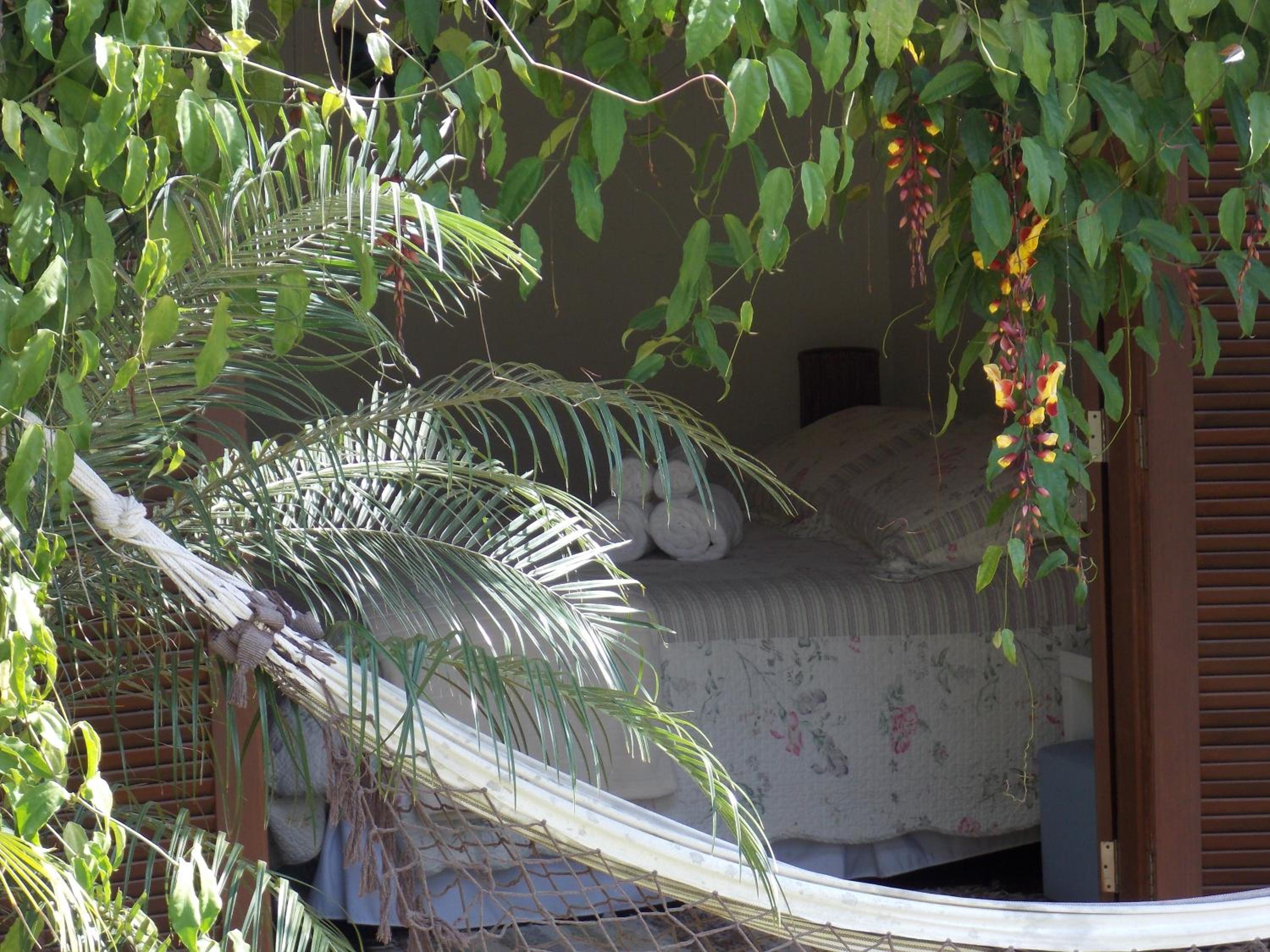 Pousada Villa dos Quilombolas