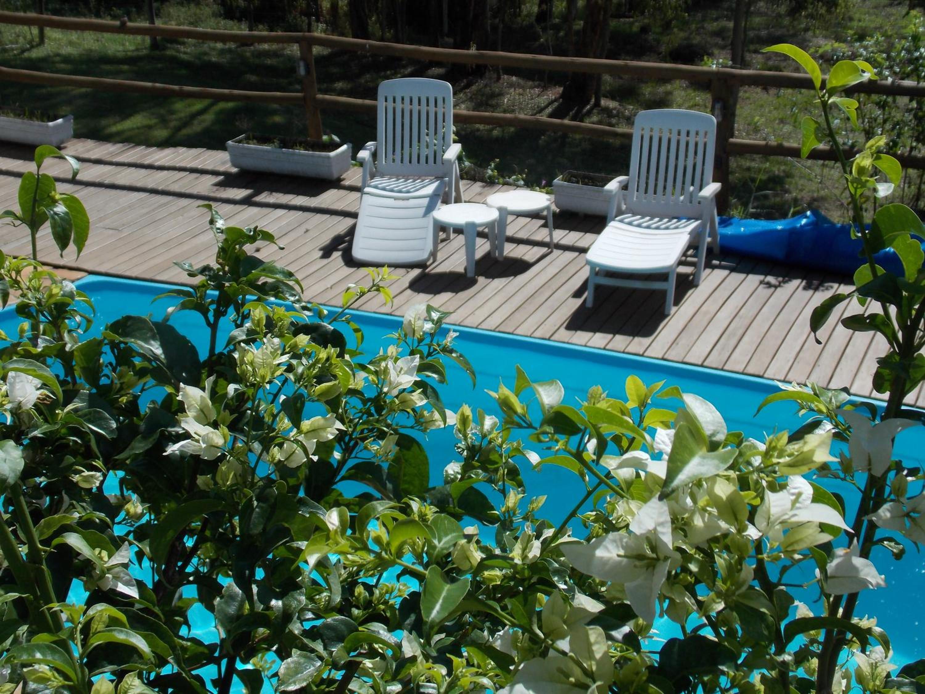 Pousada Villa dos Quilombolas