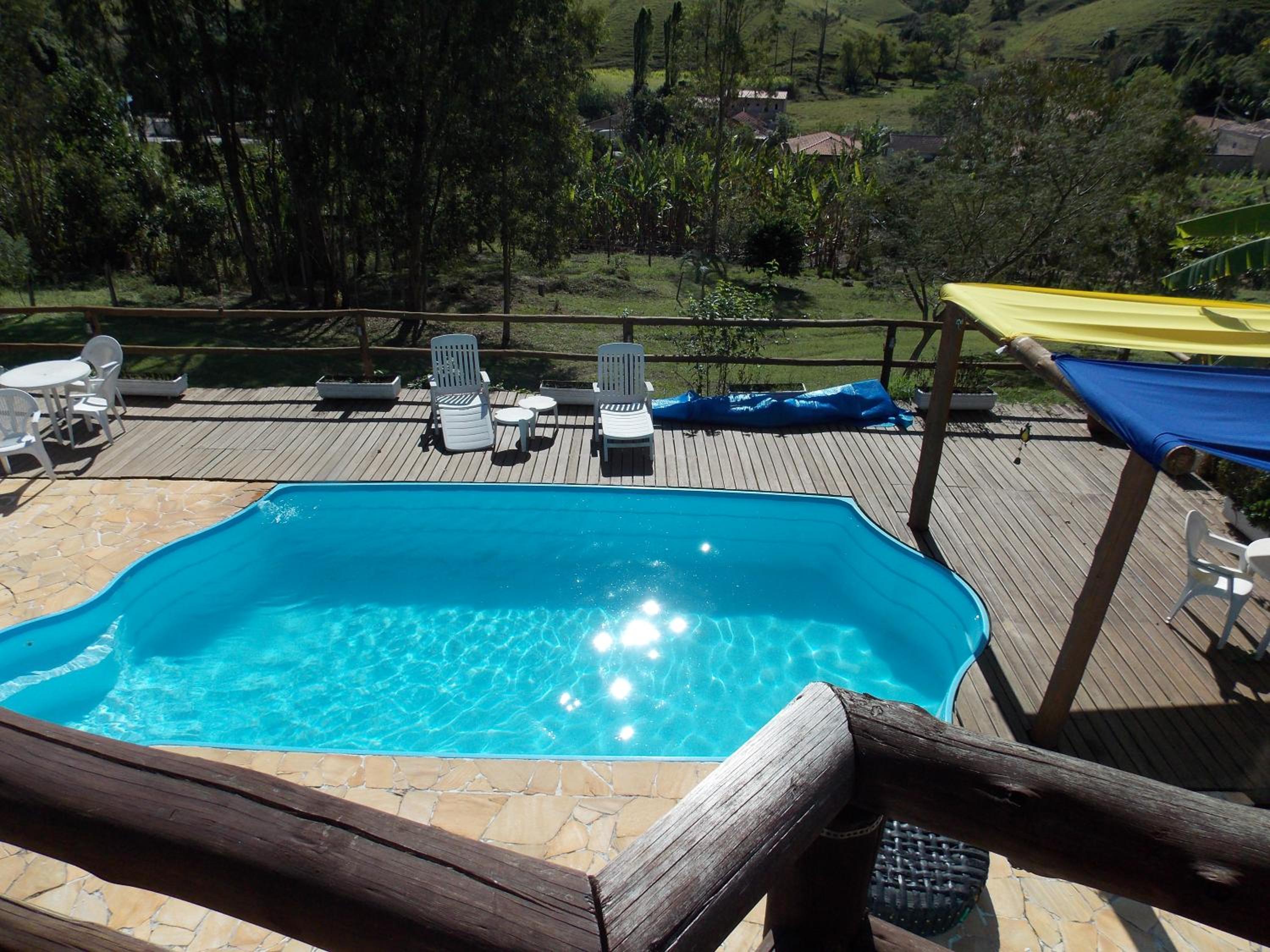 Pousada Villa dos Quilombolas