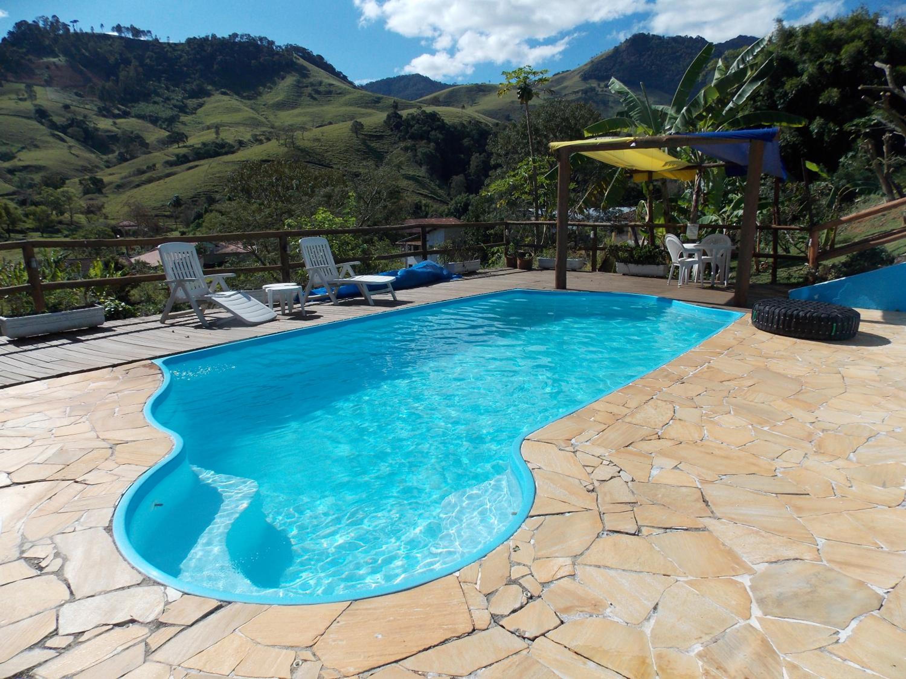 Pousada Villa dos Quilombolas