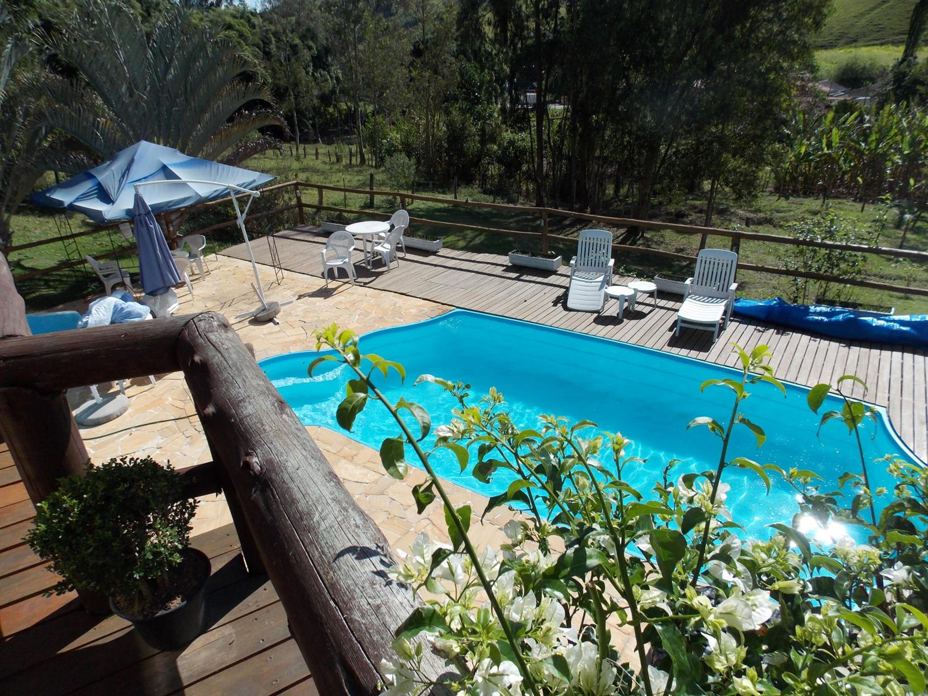 Pousada Villa dos Quilombolas