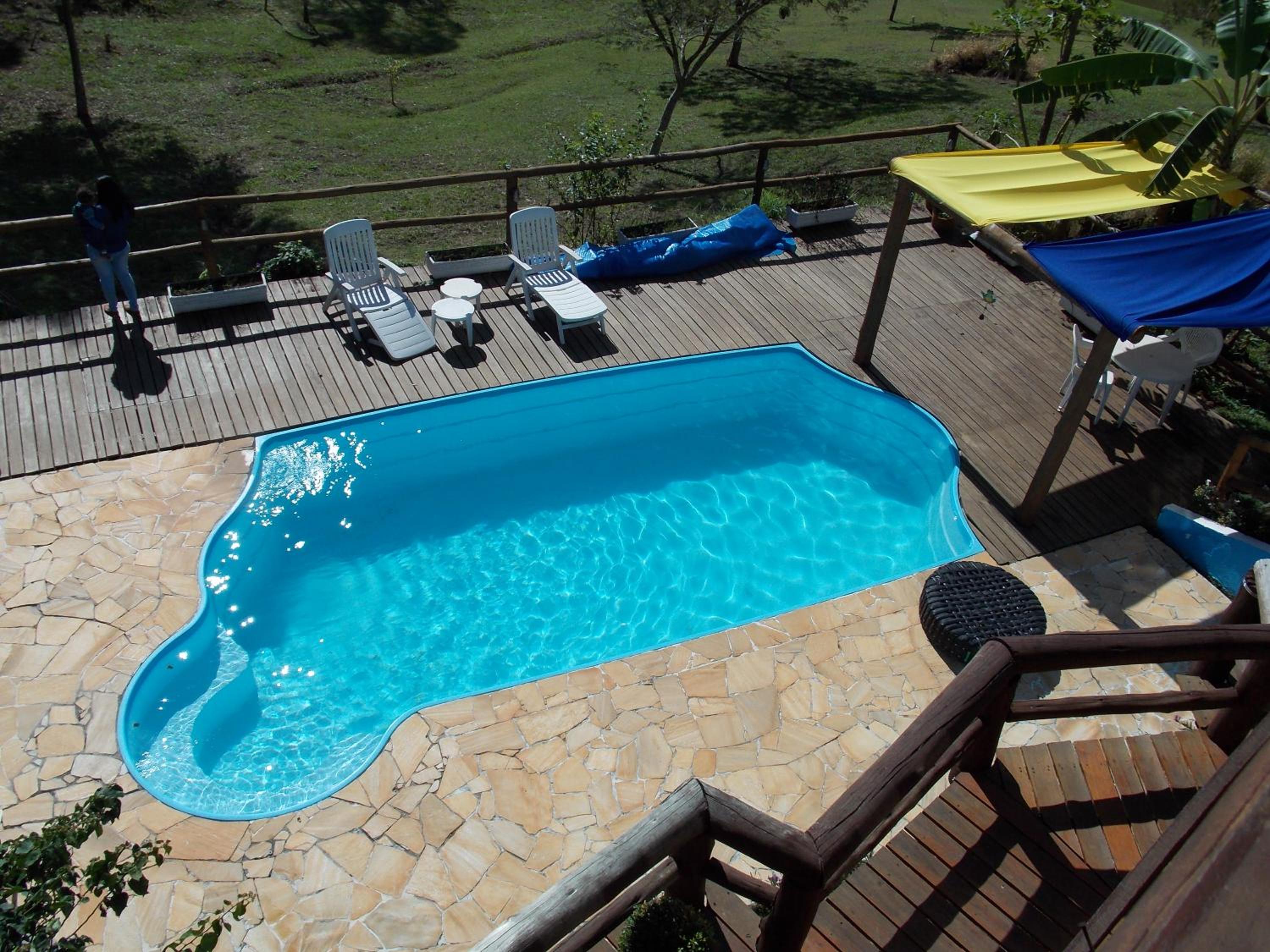 Pousada Villa dos Quilombolas
