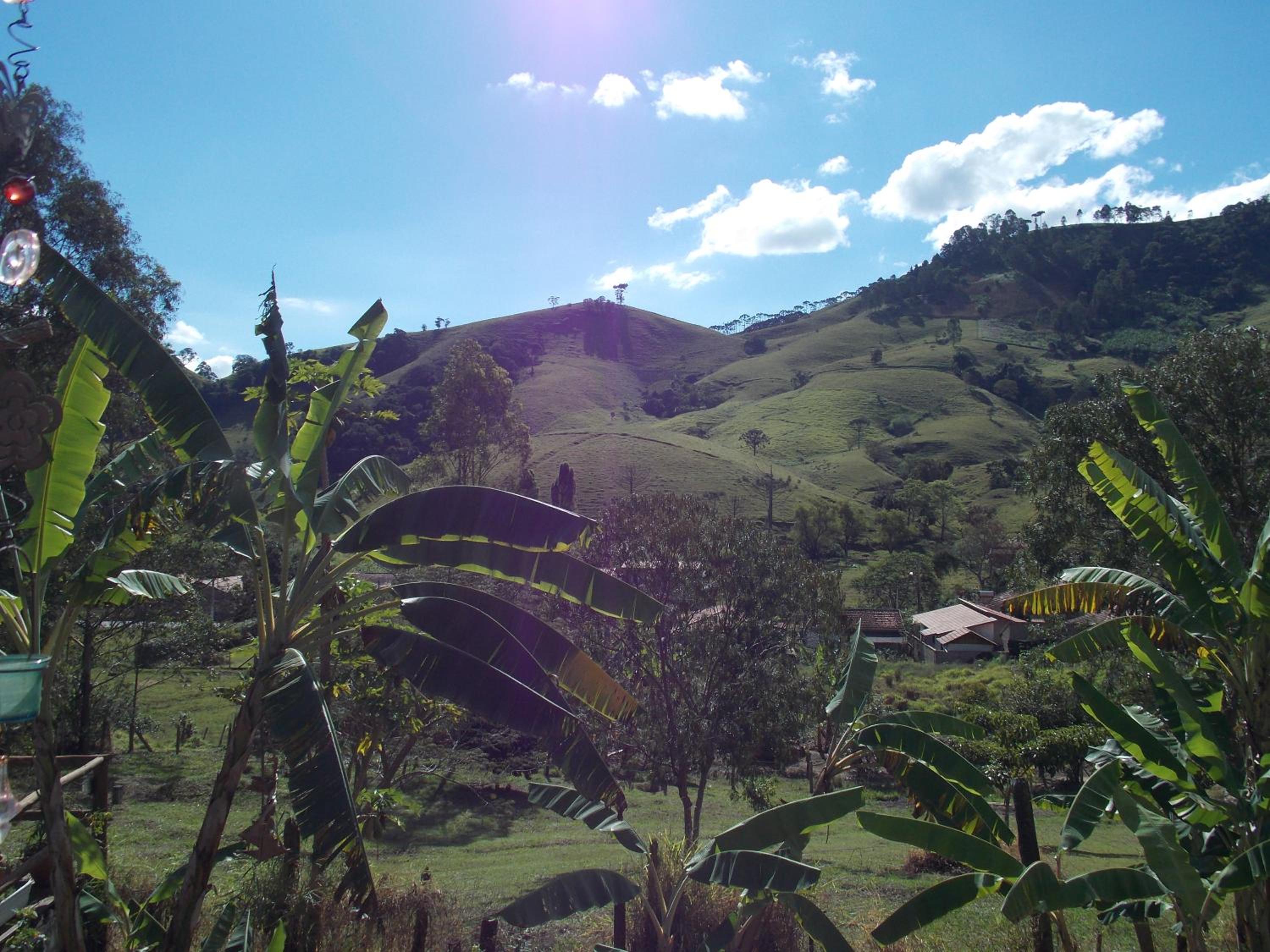 Pousada Villa dos Quilombolas