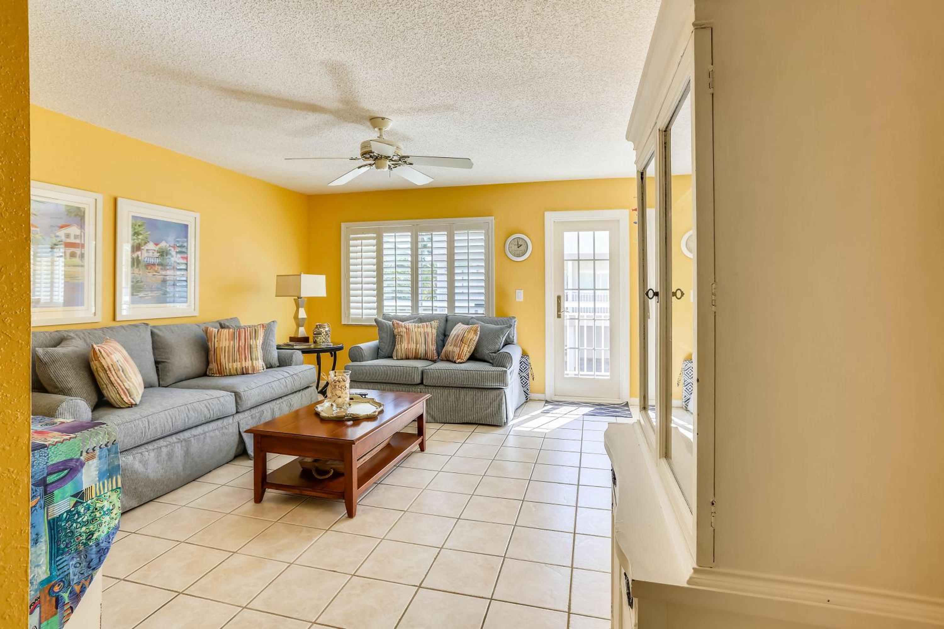 Gulfside Villas 6