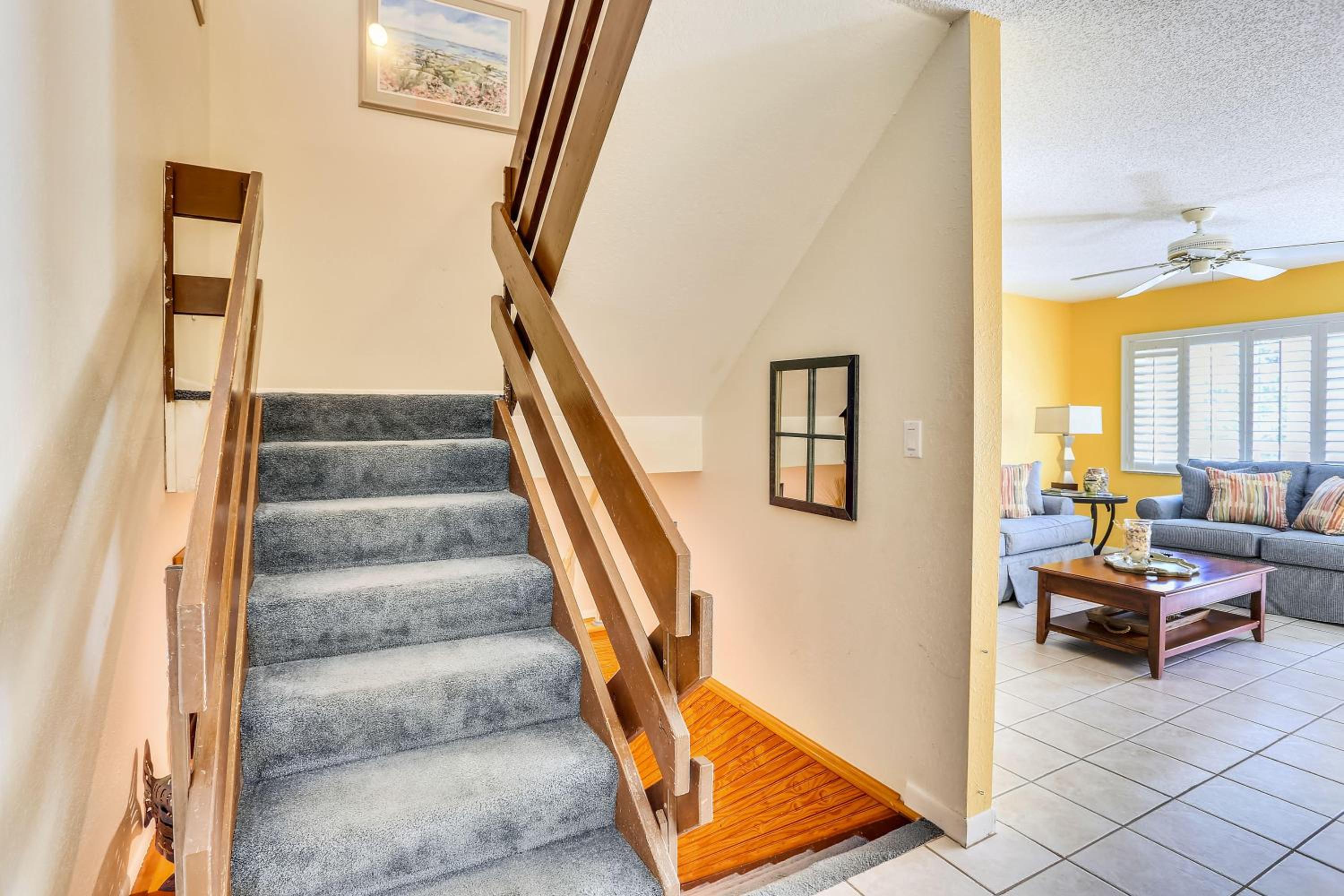 Gulfside Villas 6