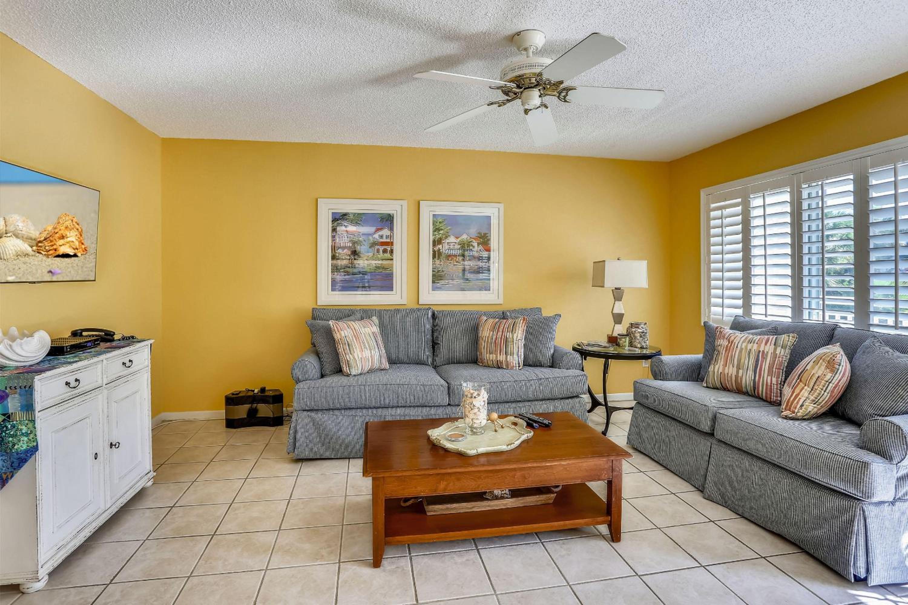 Gulfside Villas 6