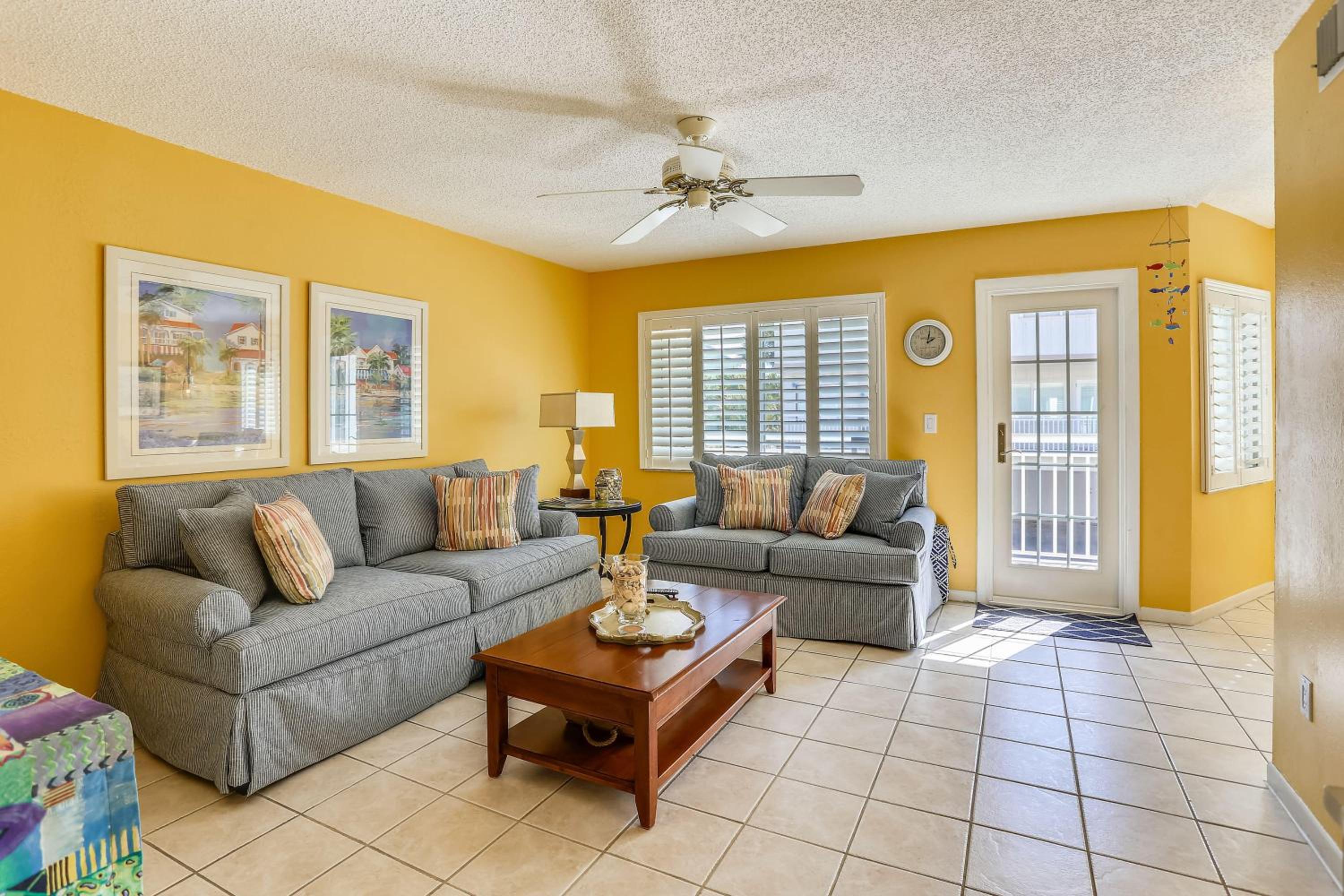 Gulfside Villas 6