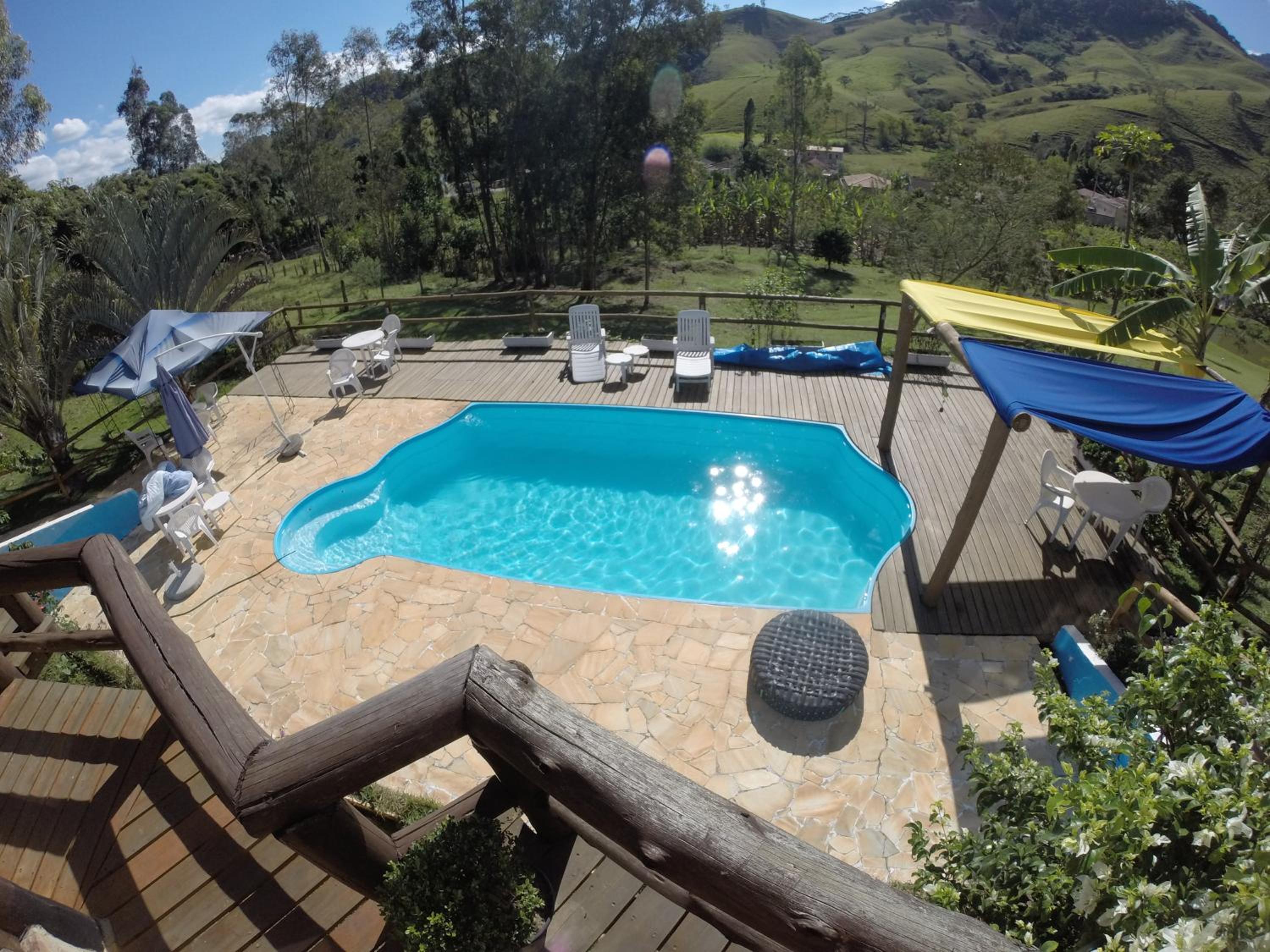 Pousada Villa dos Quilombolas