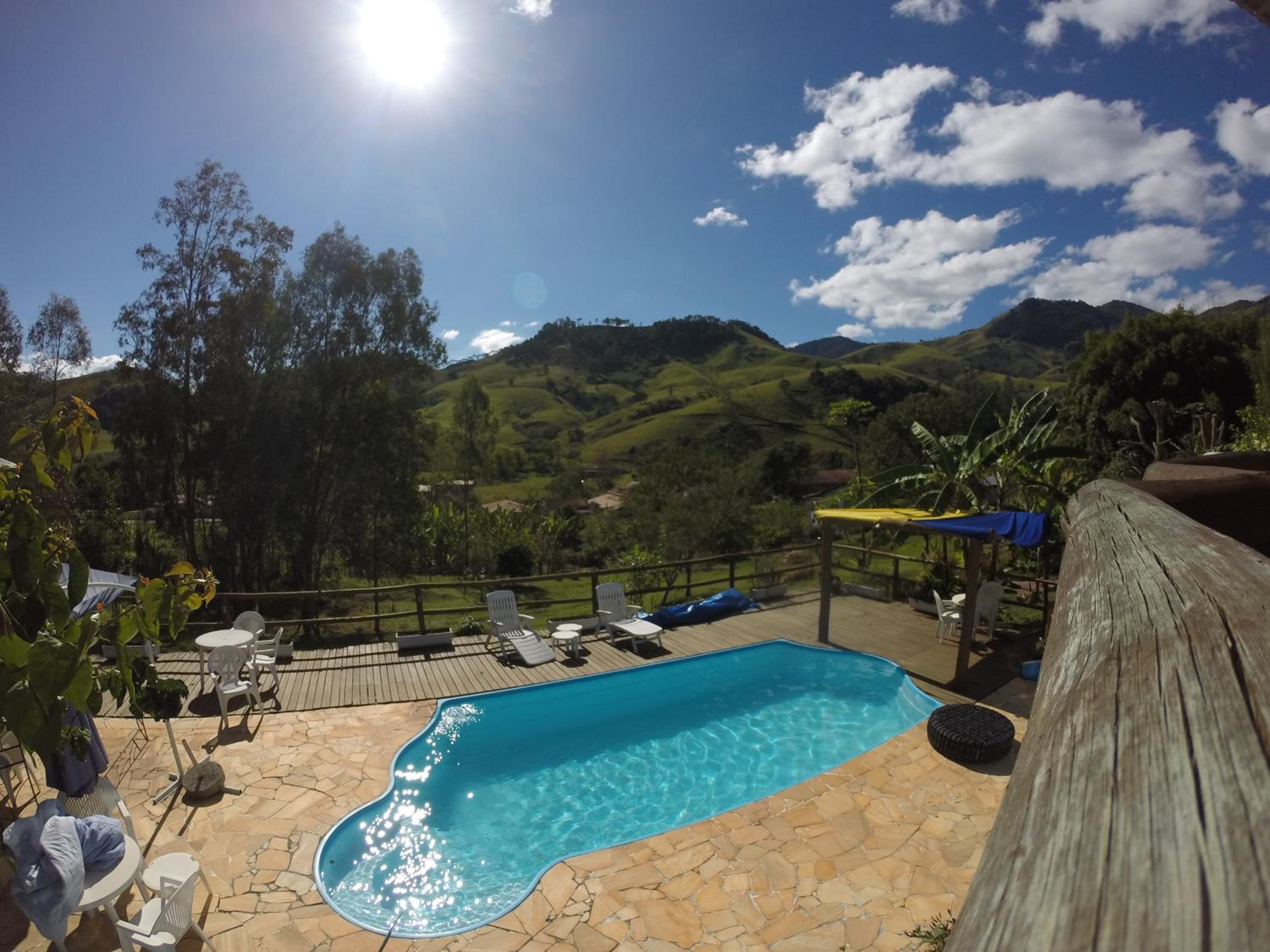 Pousada Villa dos Quilombolas