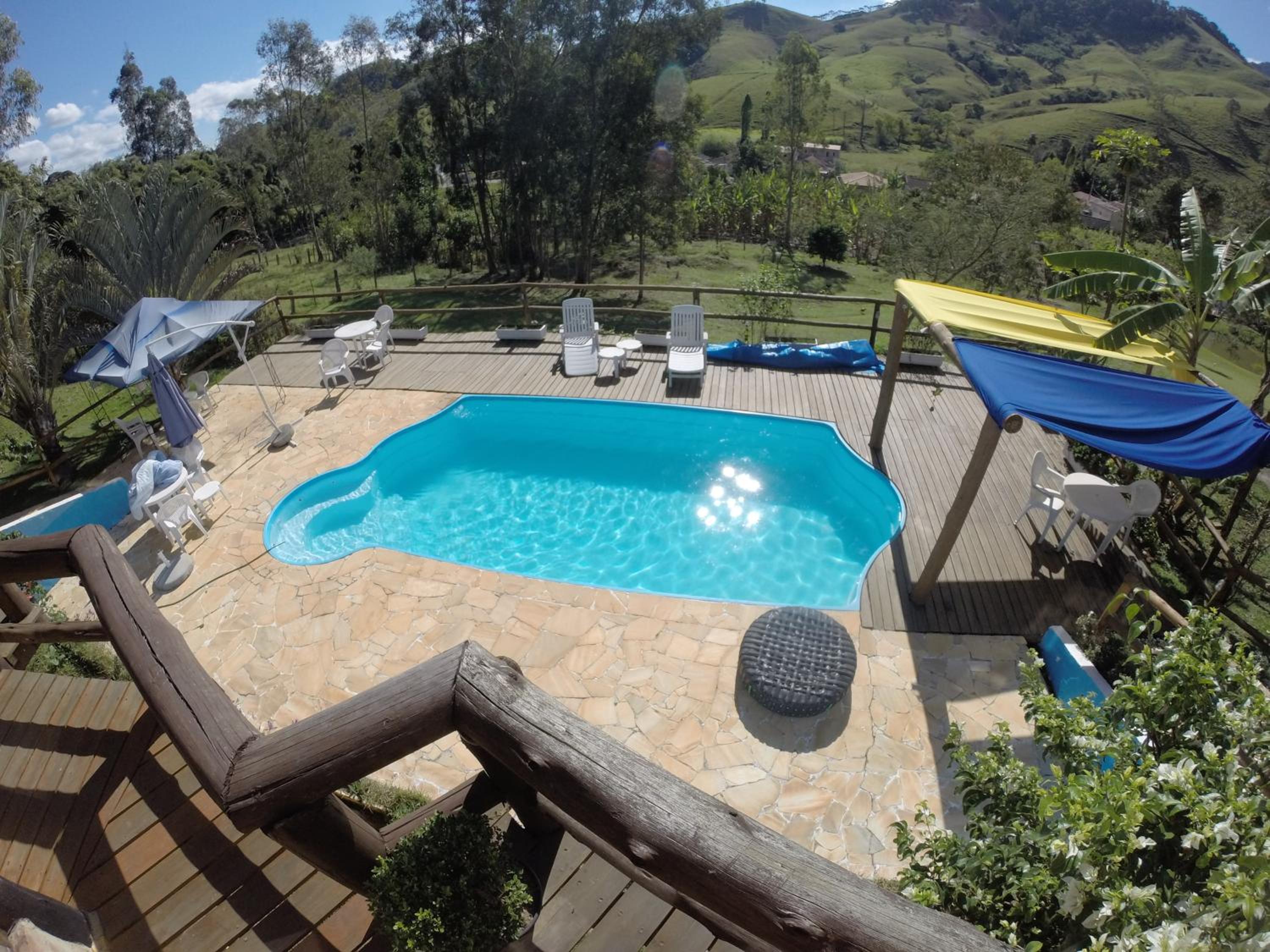 Pousada Villa dos Quilombolas