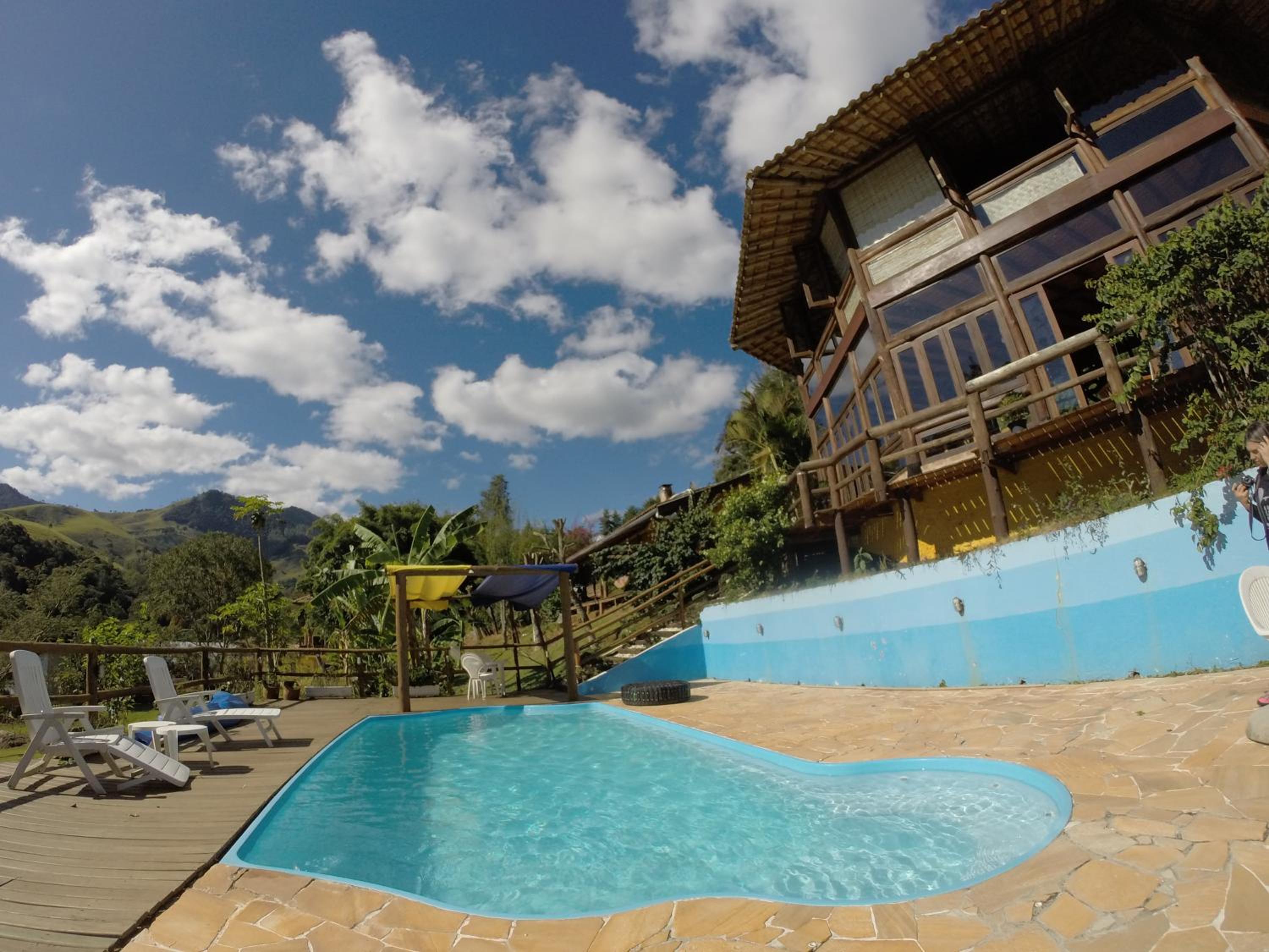 Pousada Villa dos Quilombolas