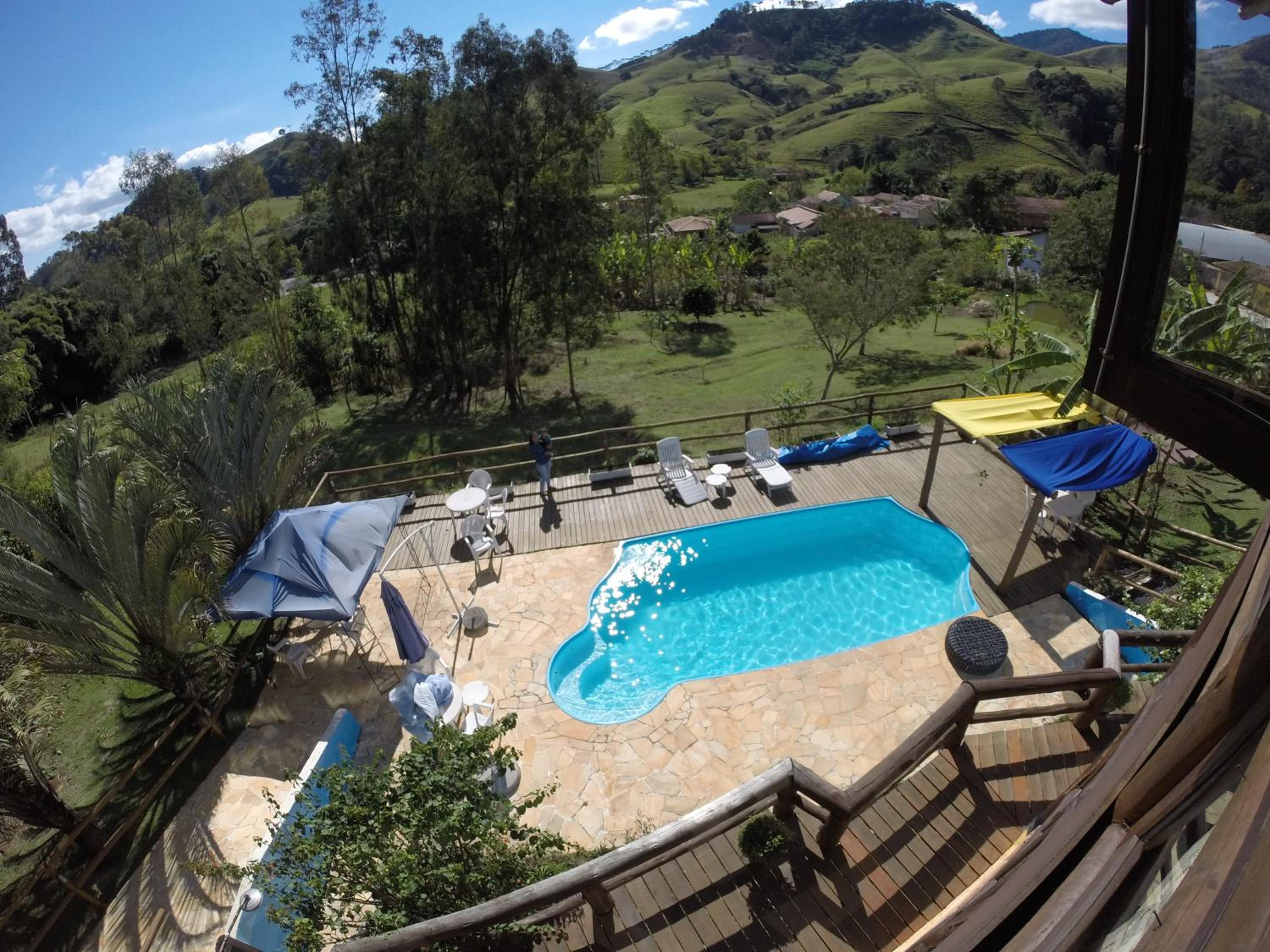 Pousada Villa dos Quilombolas