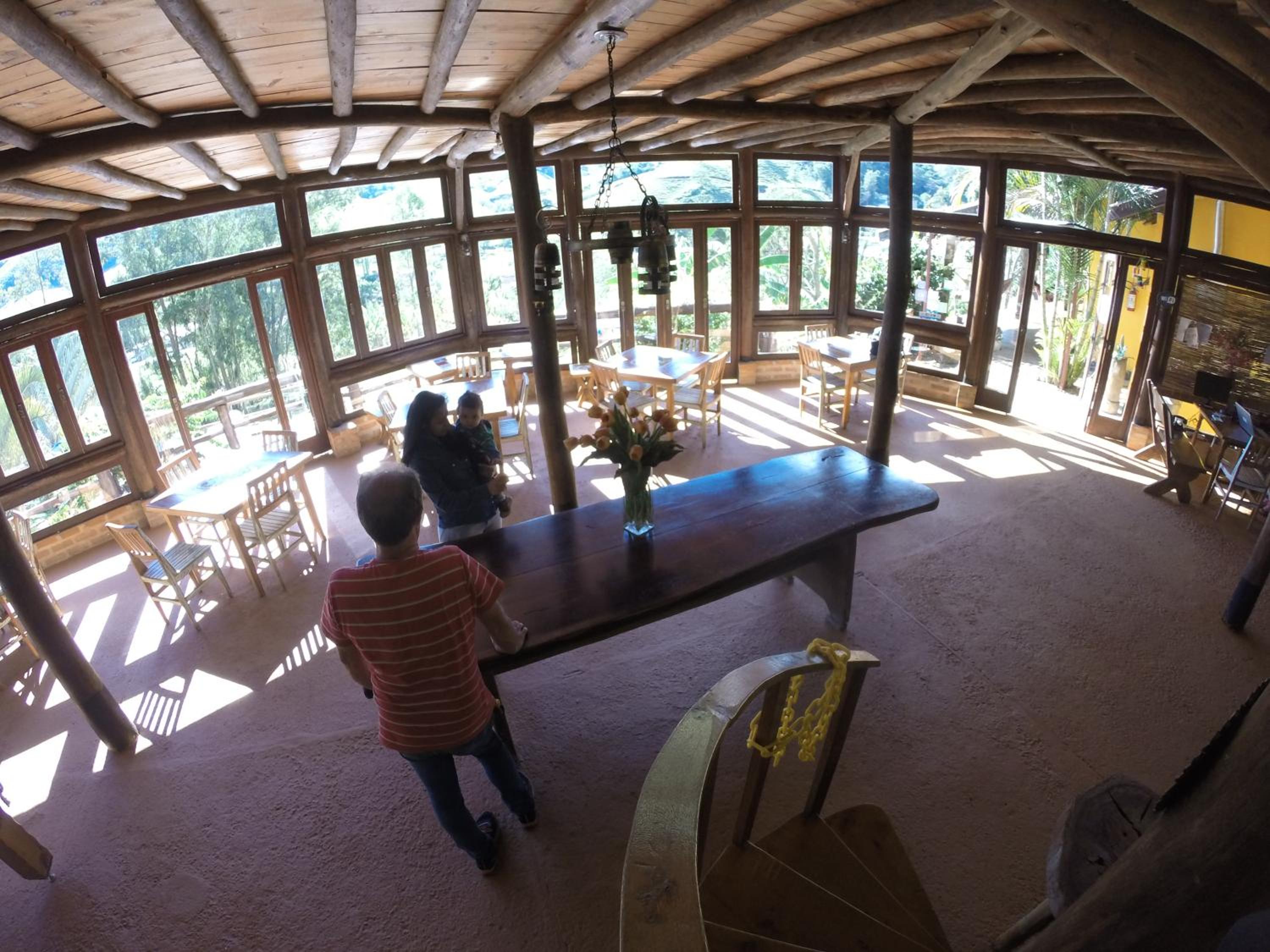 Pousada Villa dos Quilombolas