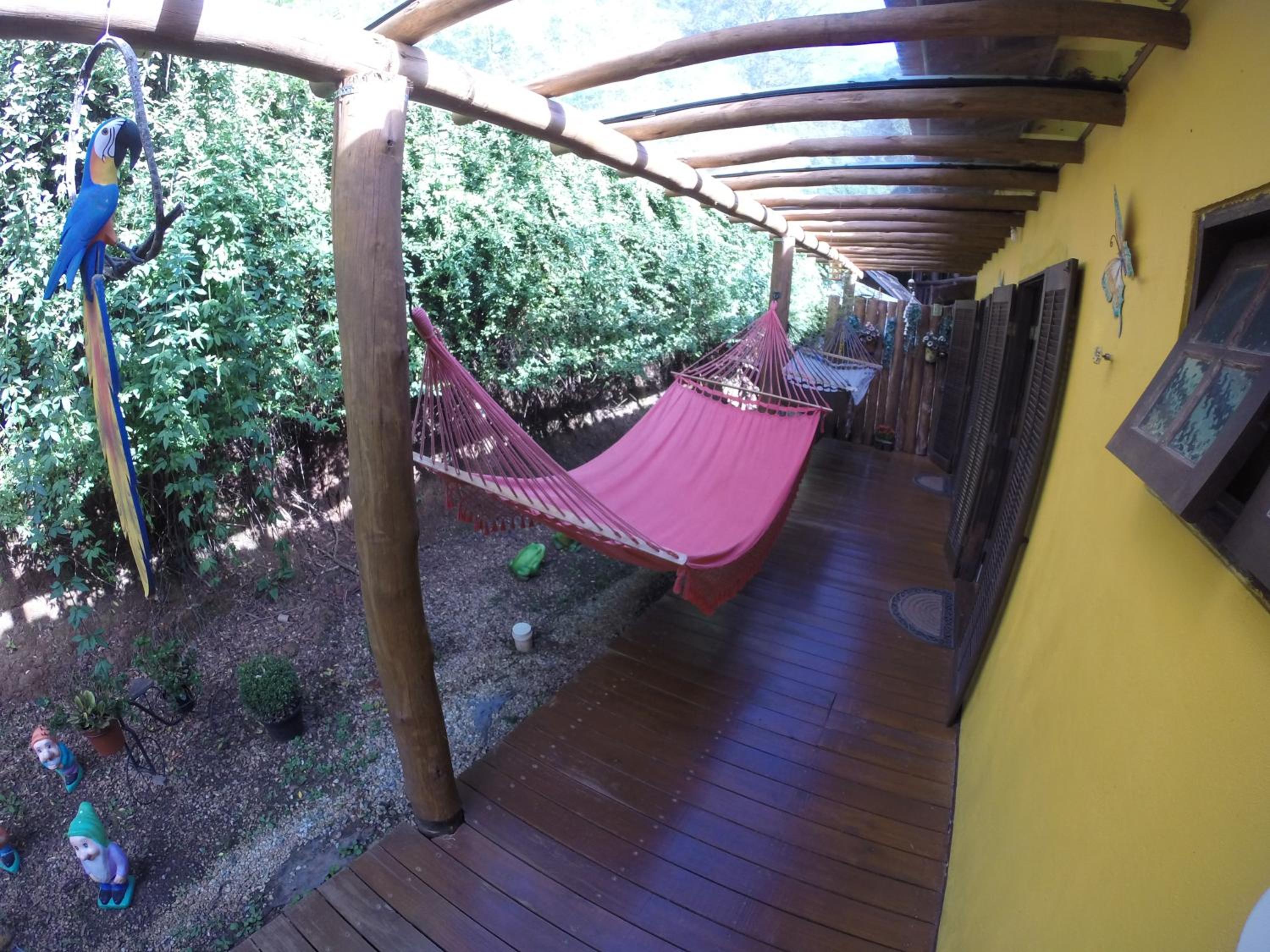 Pousada Villa dos Quilombolas