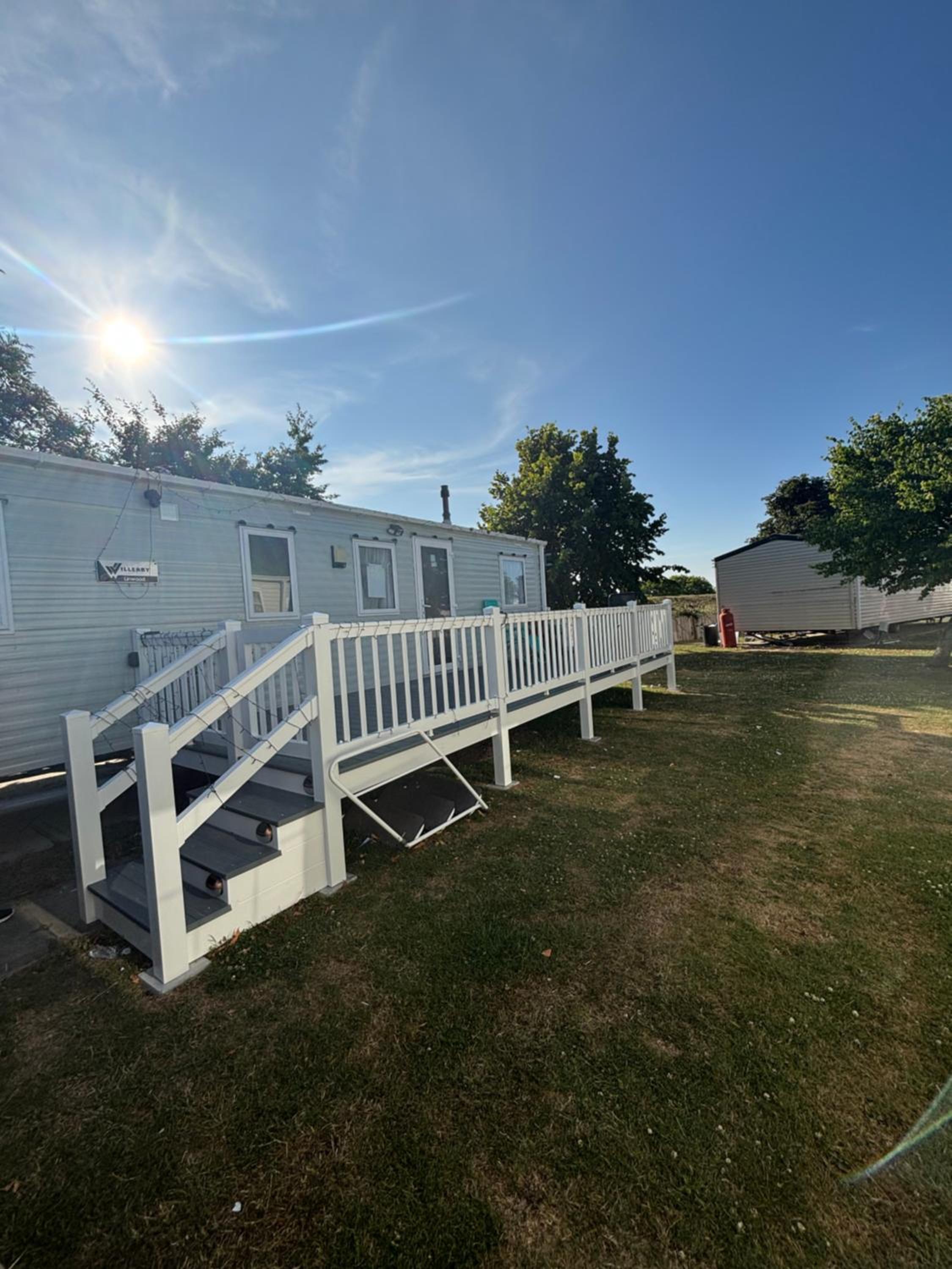 Singh Leite Holiday Home 8