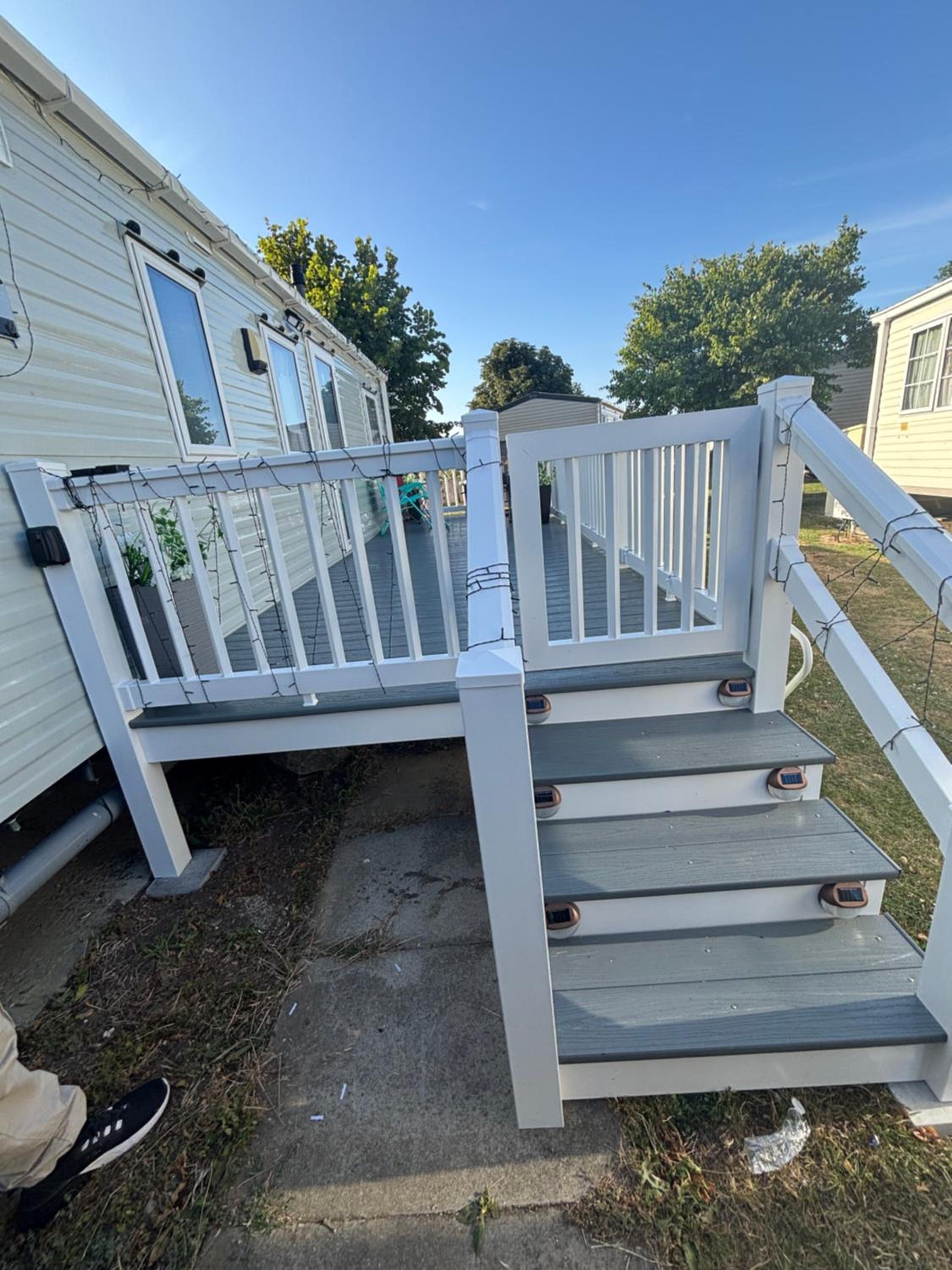 Singh Leite Holiday Home 8