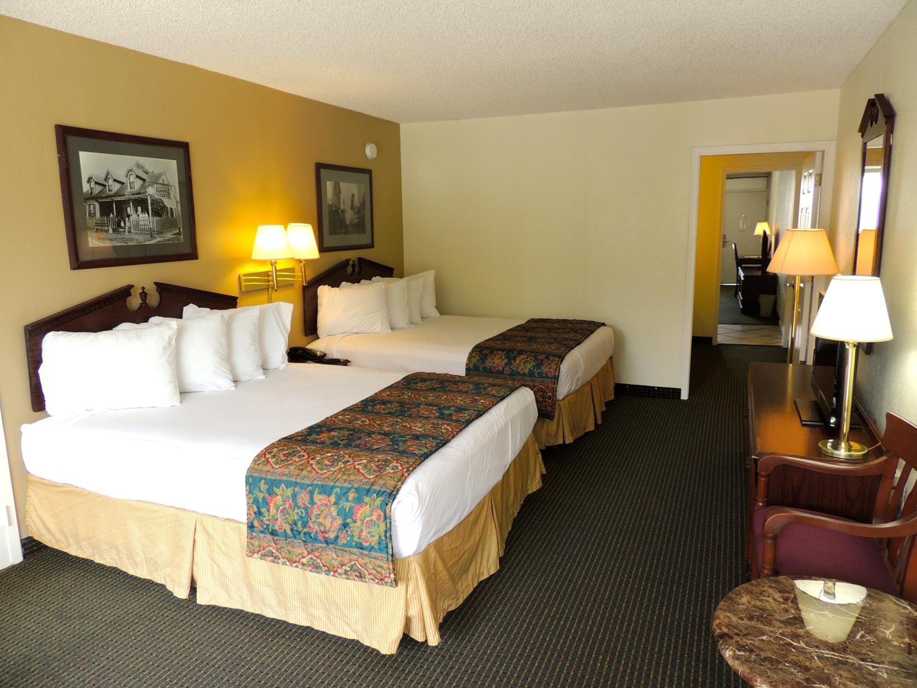 Carmel Inn and Suites Thibodaux - Property Image 6