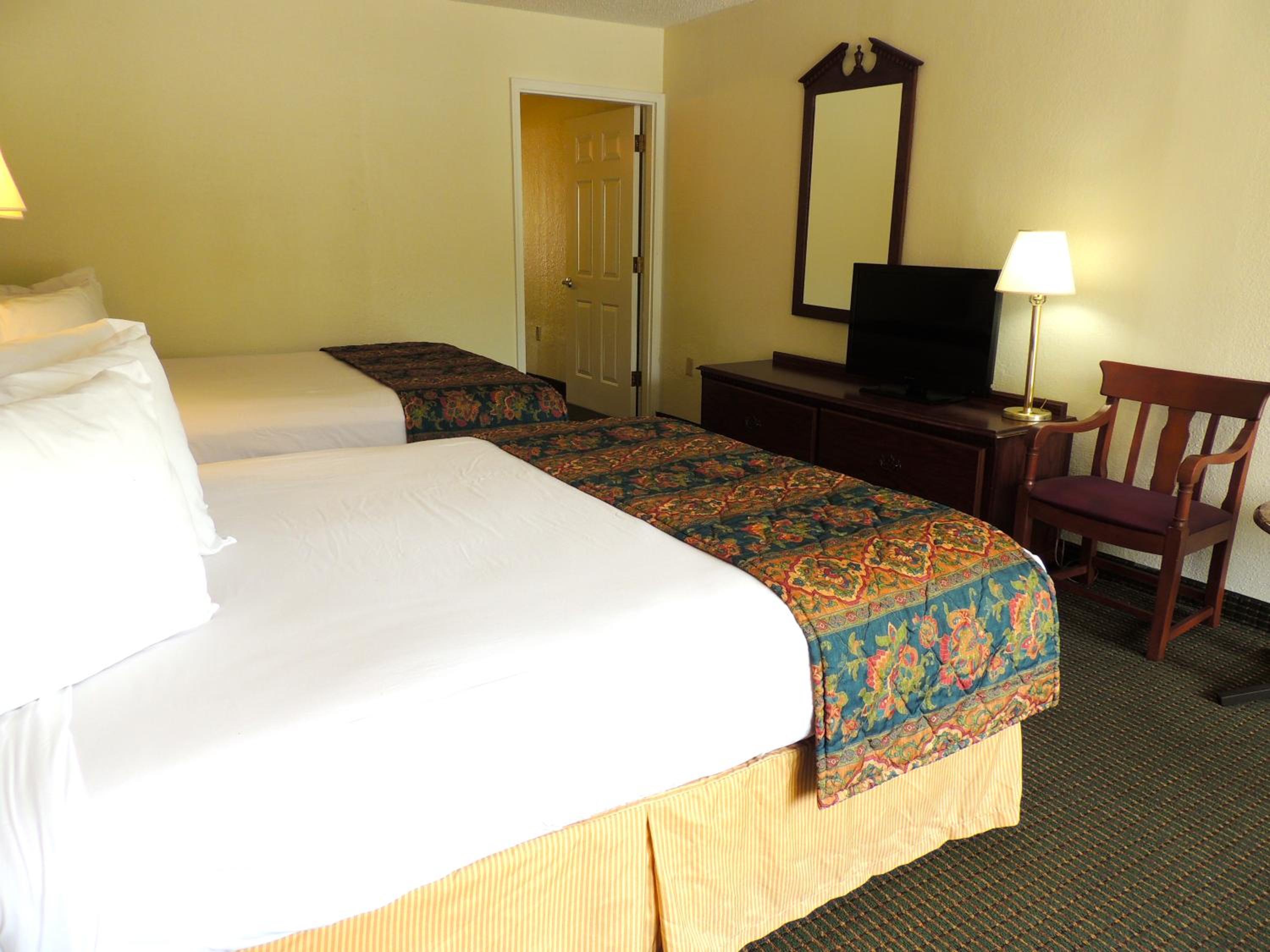 Carmel Inn and Suites Thibodaux - Property Image 5