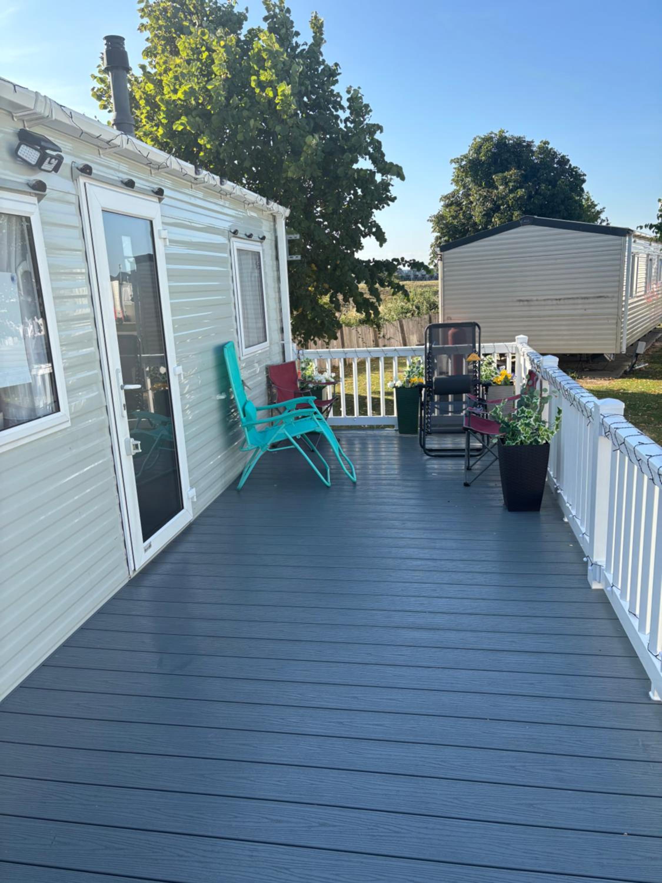 Singh Leite Holiday Home 8