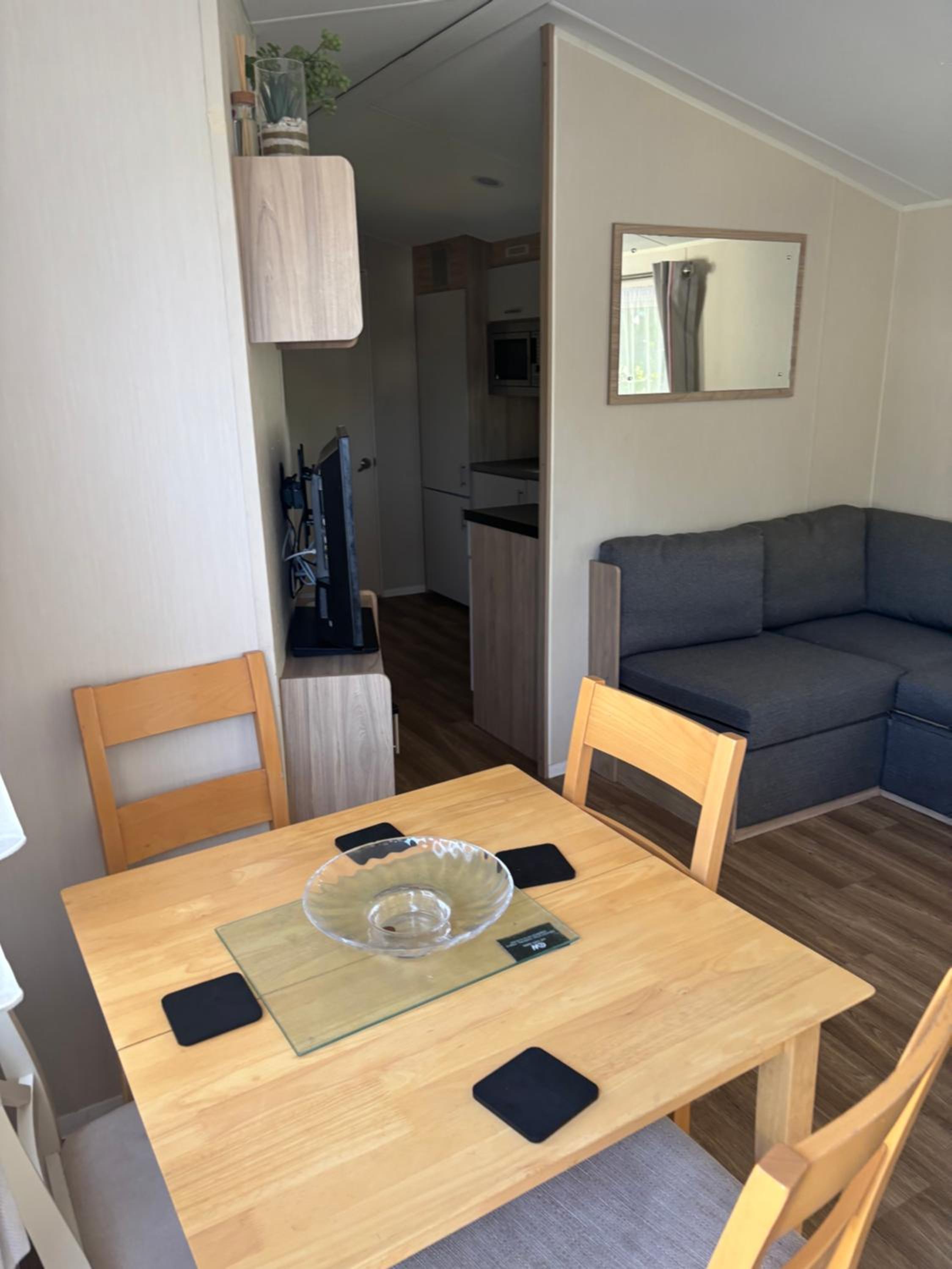 Singh Leite Holiday Home 8
