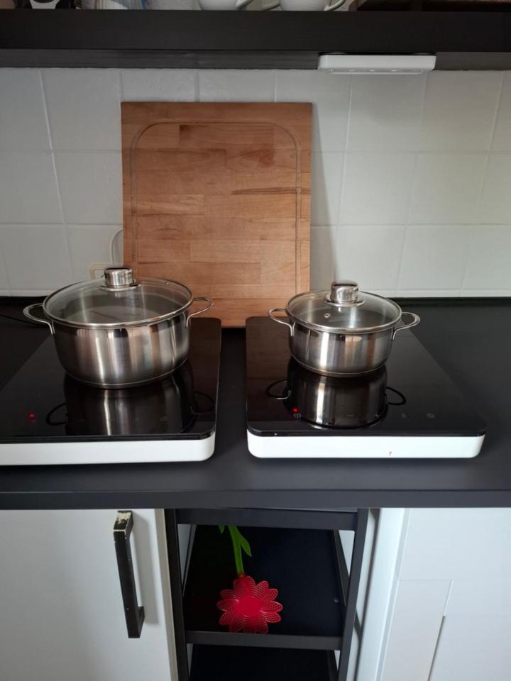 Hochwald appartement