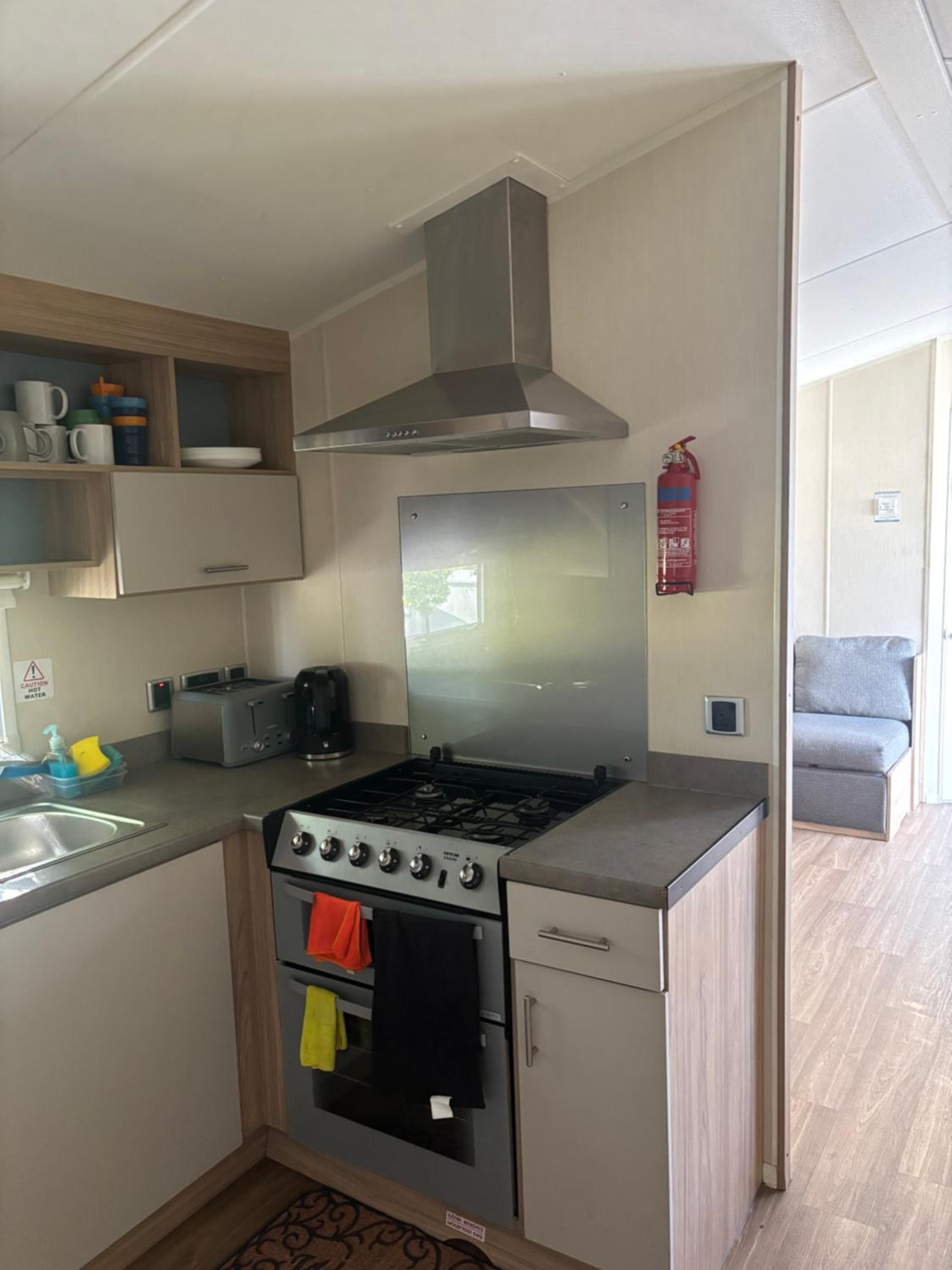 Singh Leite Holiday Home 8