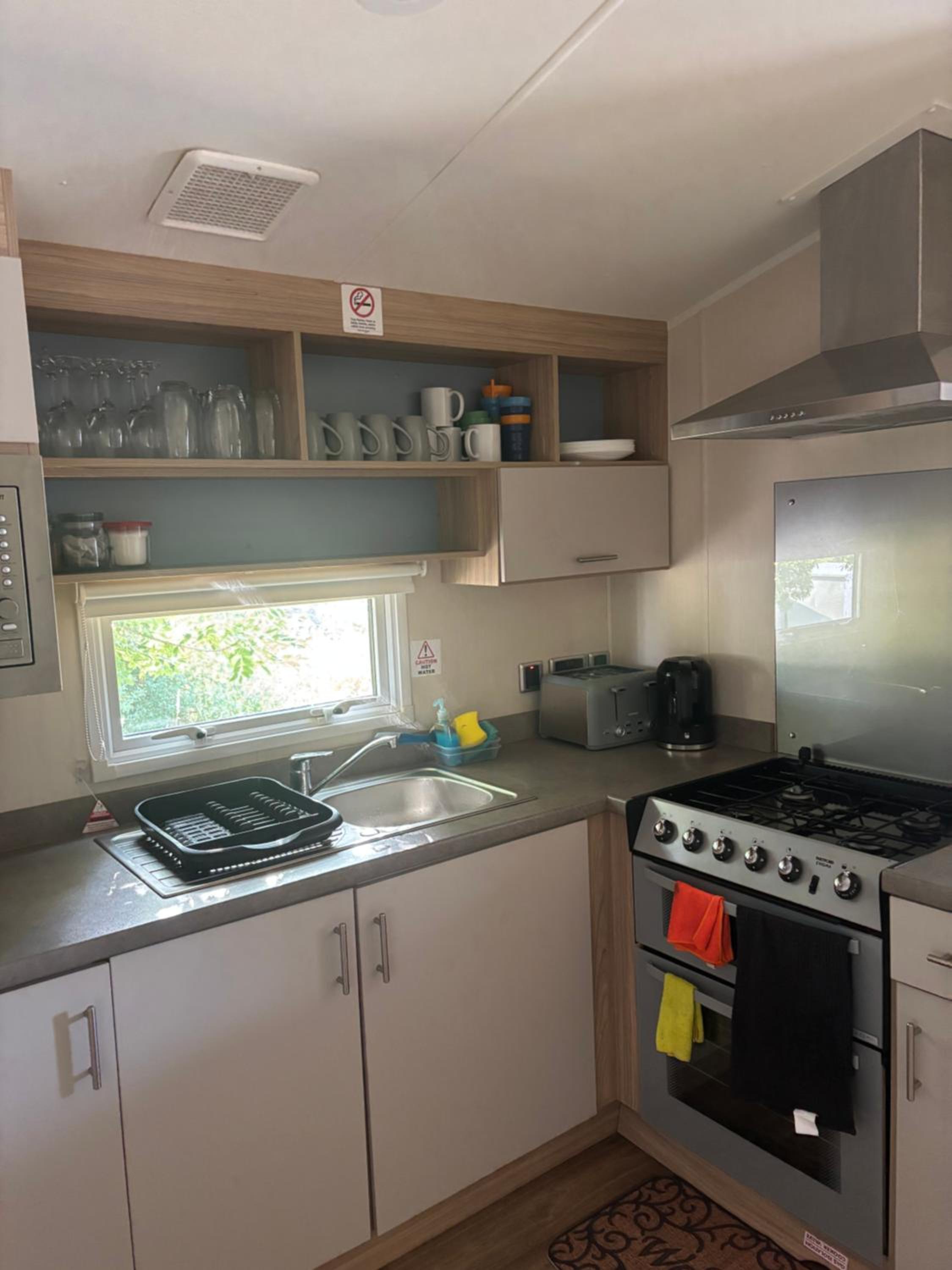Singh Leite Holiday Home 8
