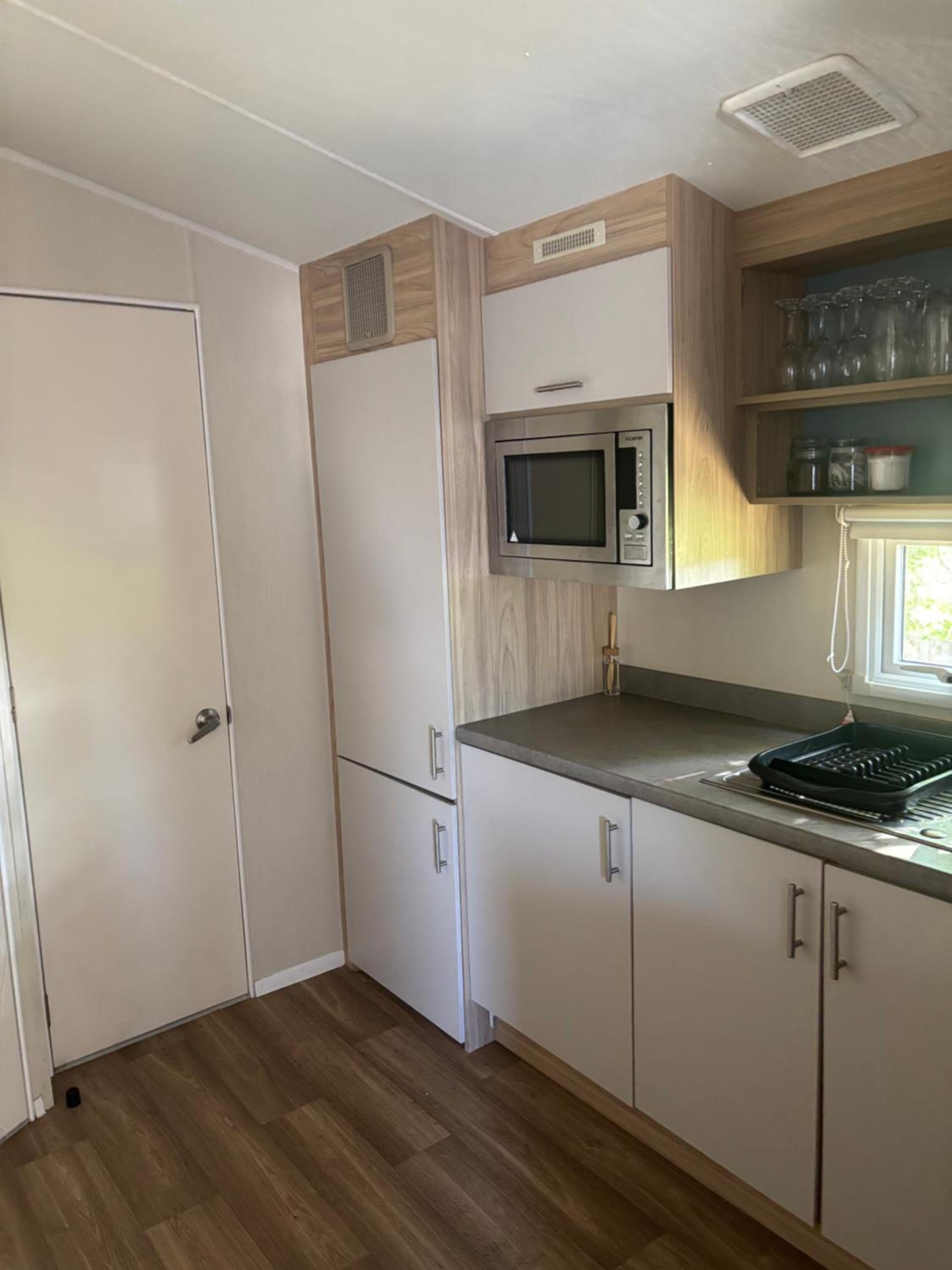 Singh Leite Holiday Home 8