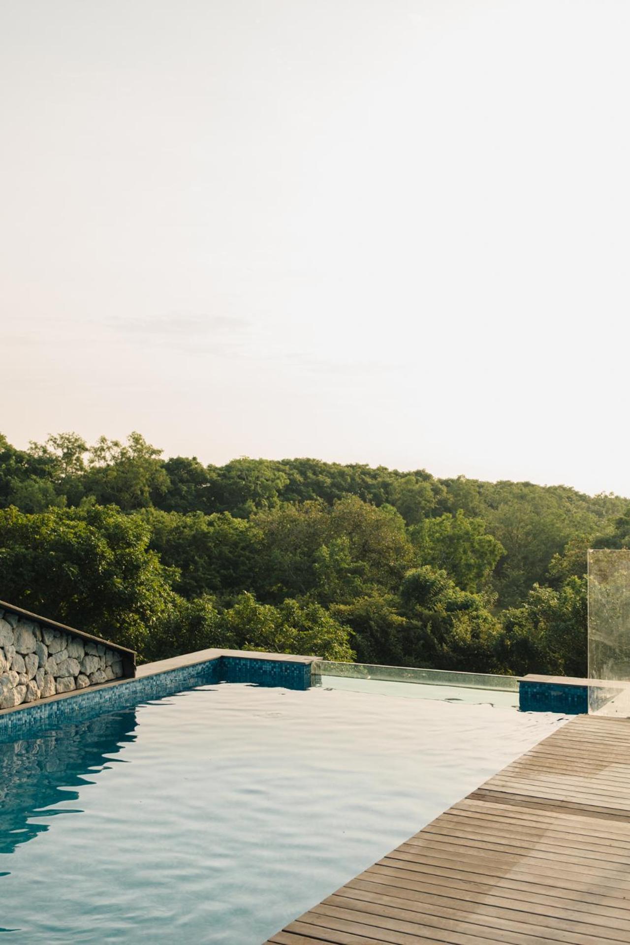 Khaya Luxury Villas Nusa Dua