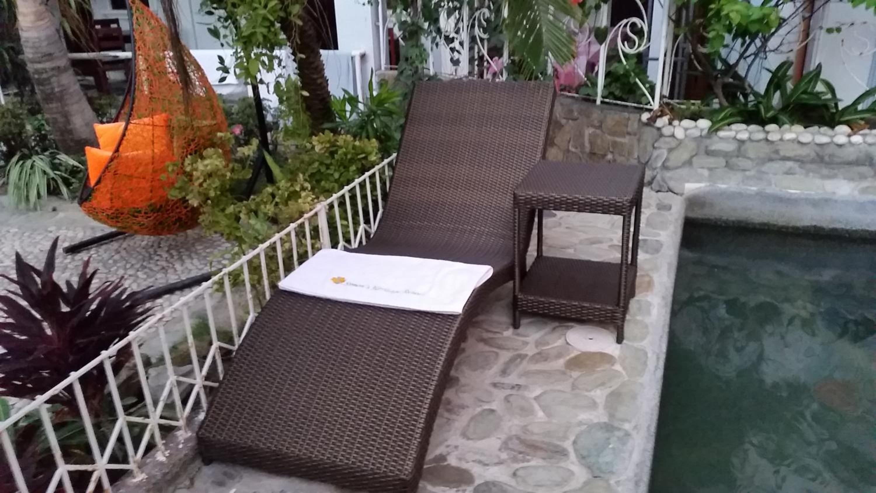Simons Heritage Resort Puerto Galera