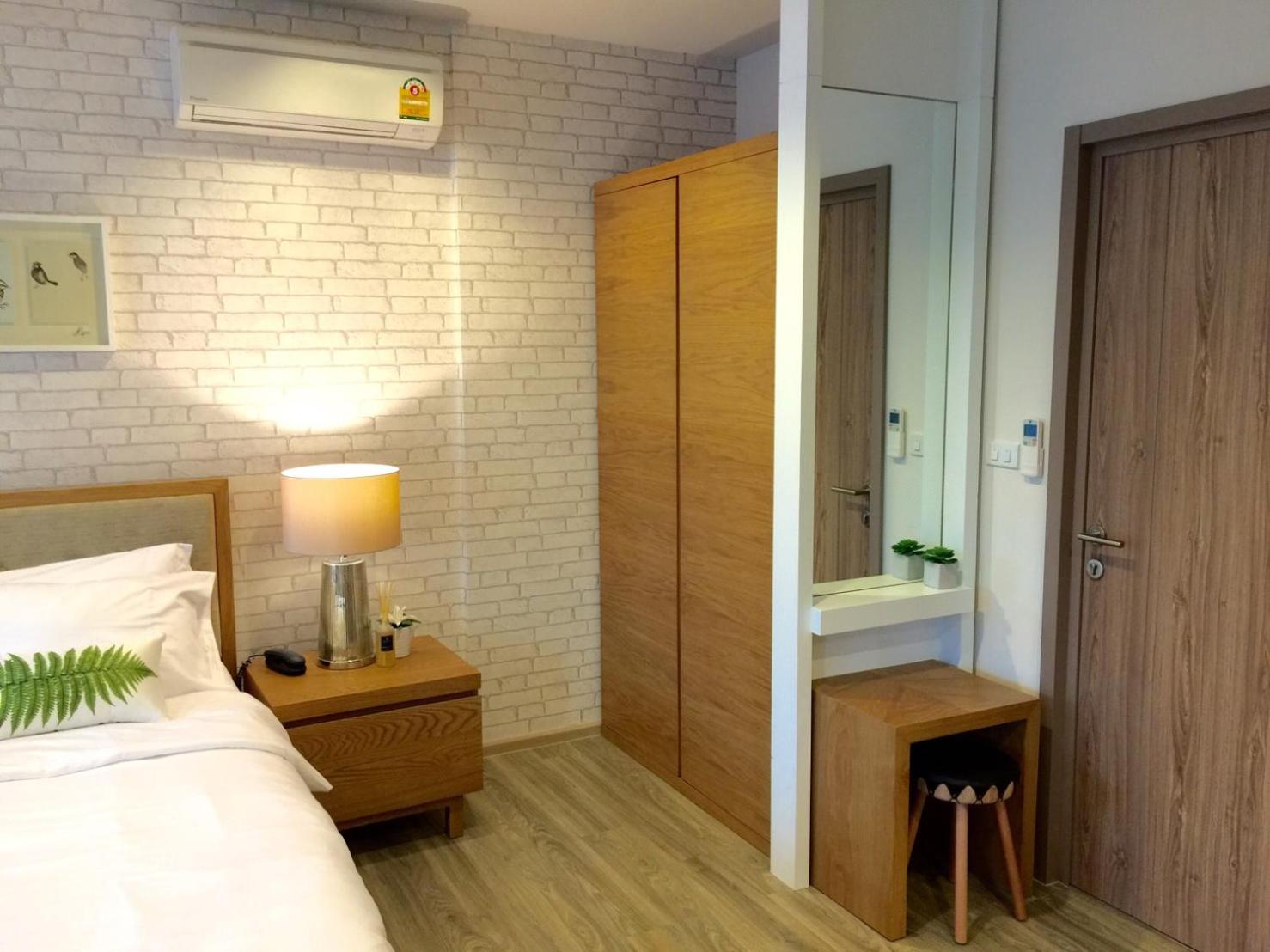 Rain Condo Ground Floor Cha-am Hua Hin