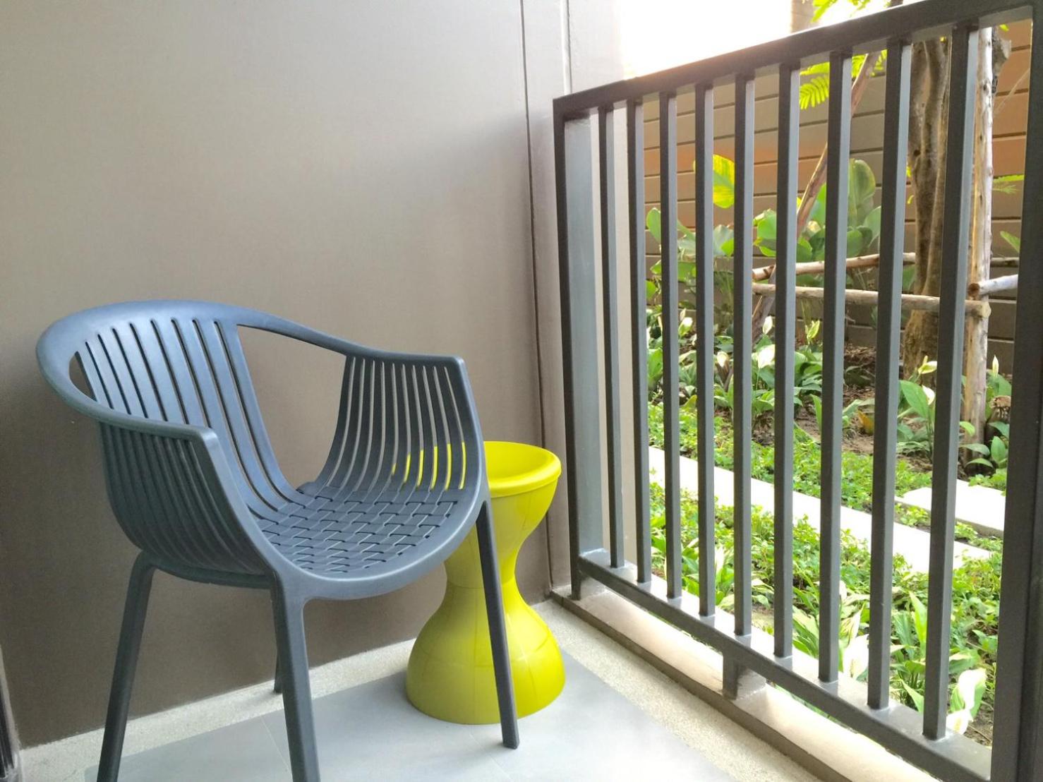 Rain Condo Ground Floor Cha-am Hua Hin